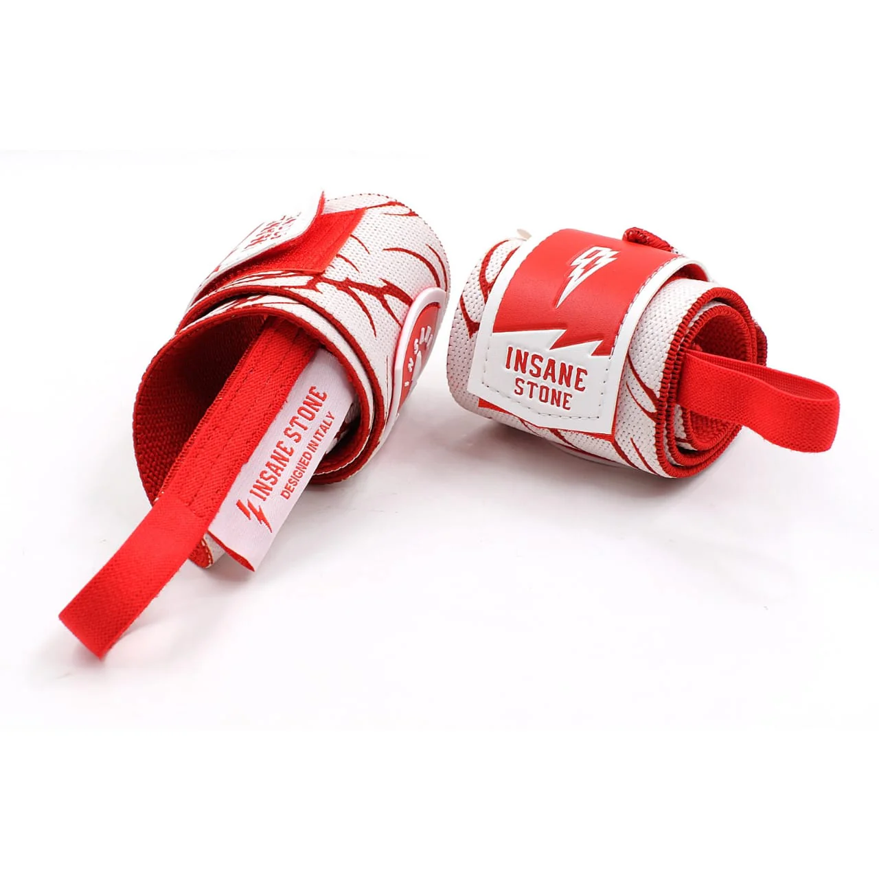 Polsini Dark Flame Red - Image 3