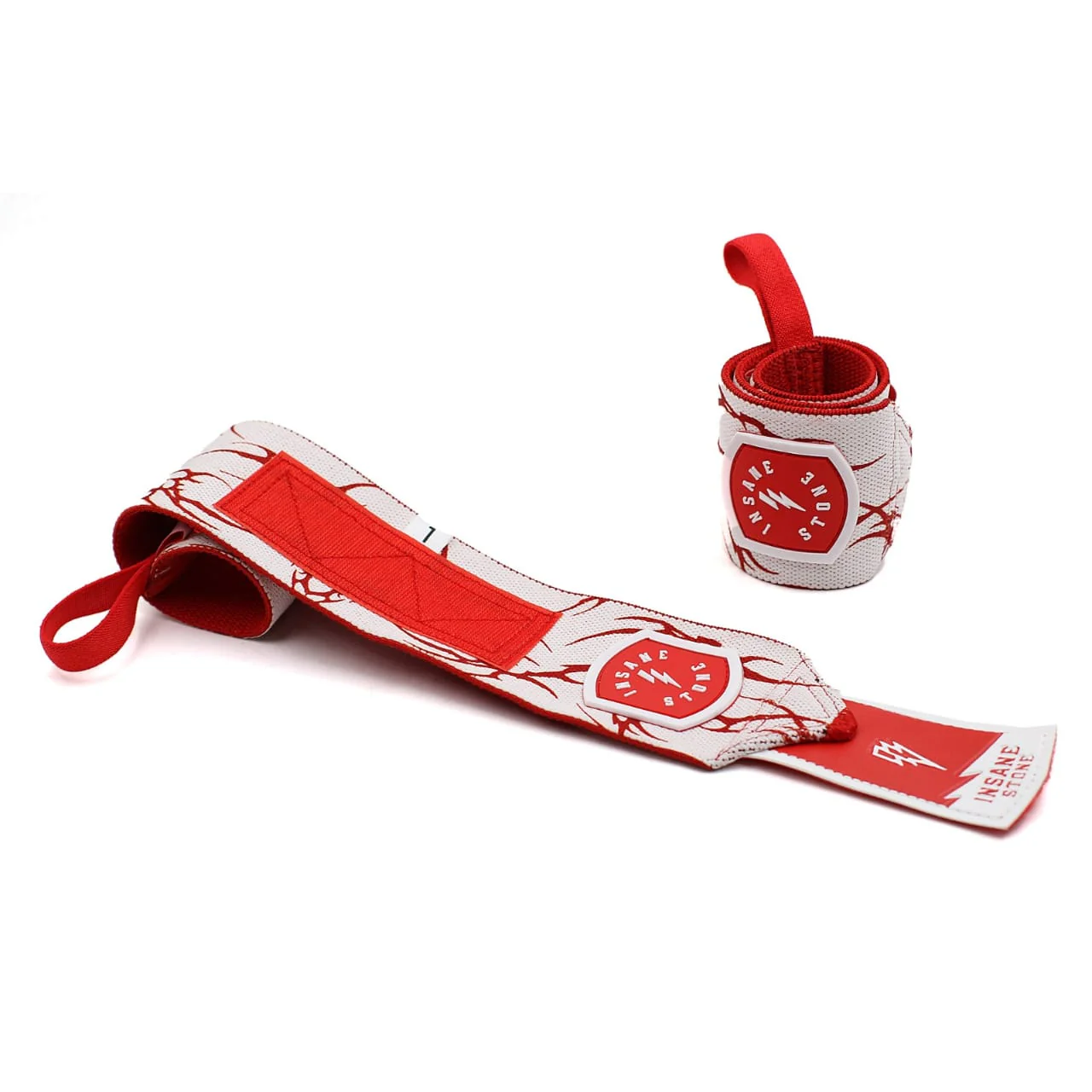 Polsini Dark Flame Red - Image 5