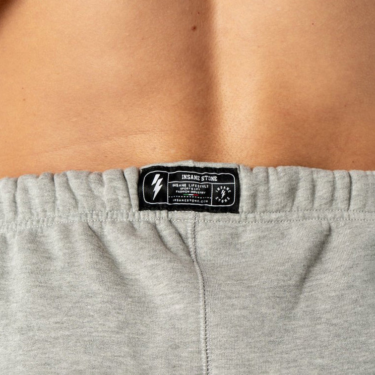 Premium Joggers Sport Grey - Image 7