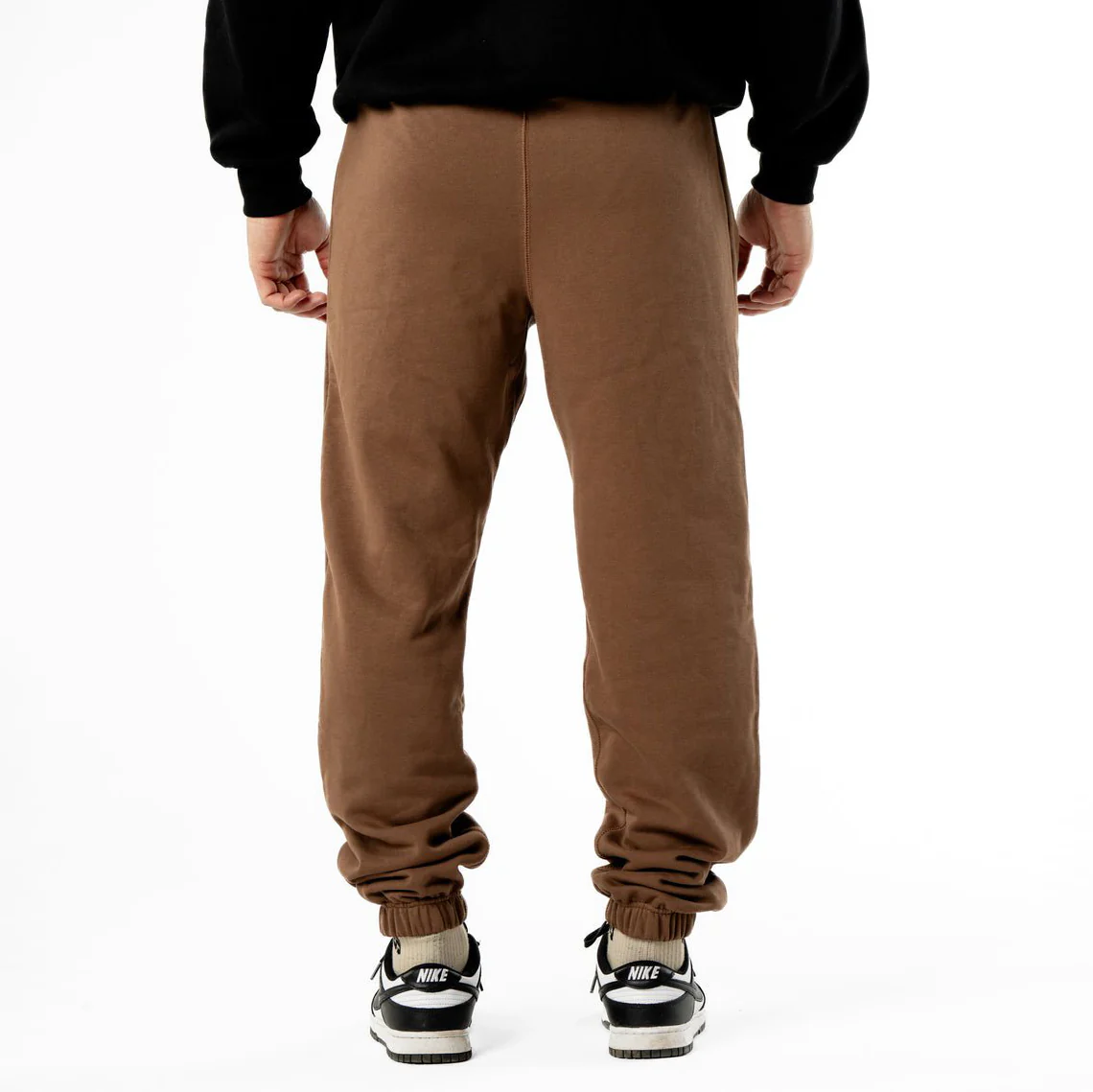 Premium Joggers Tobacco - Image 3