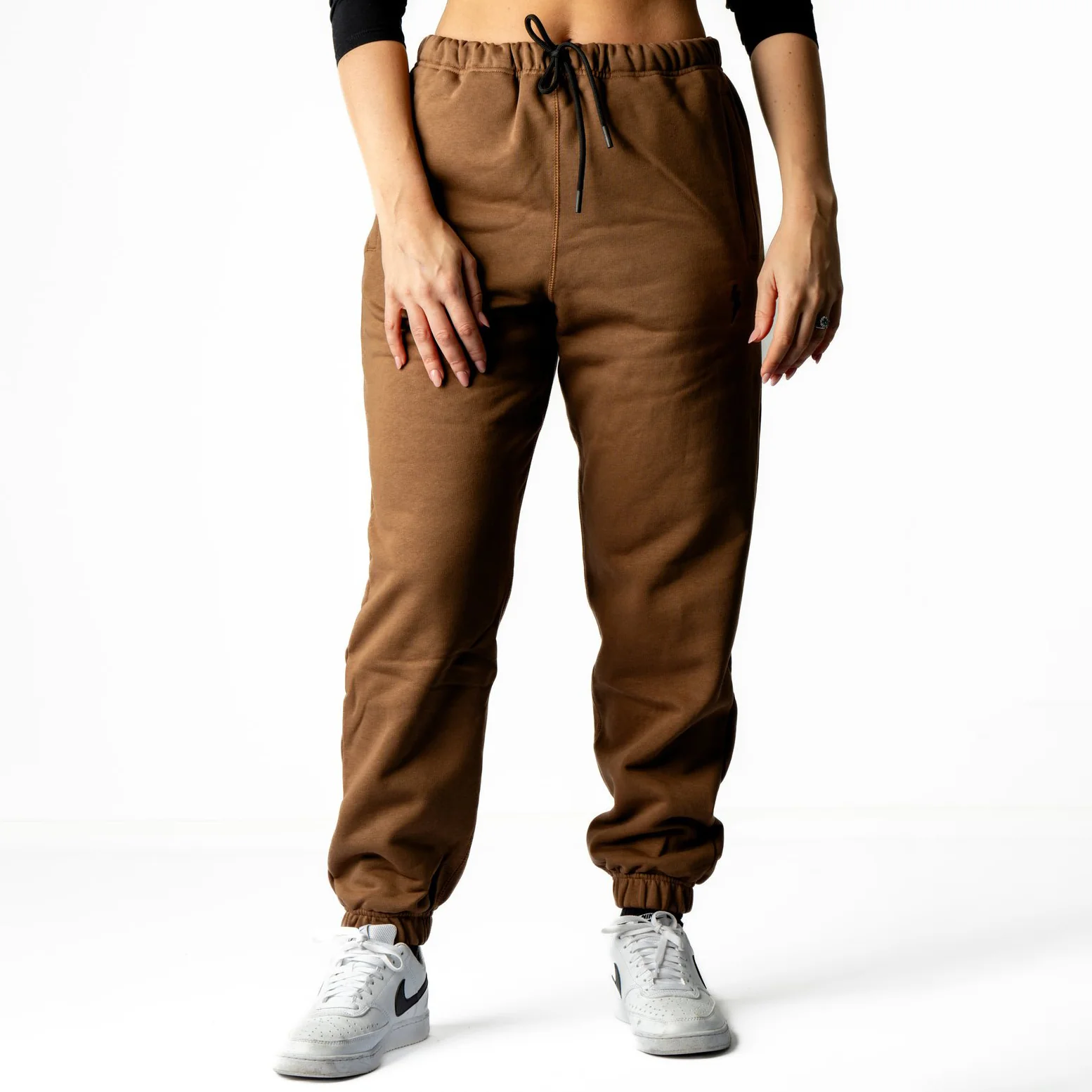 Premium Joggers Tobacco - Image 4