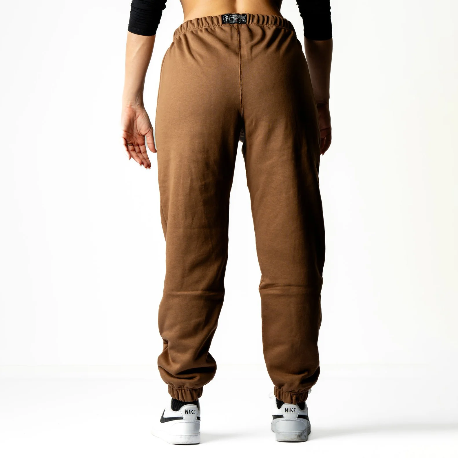 Premium Joggers Tobacco - Image 5