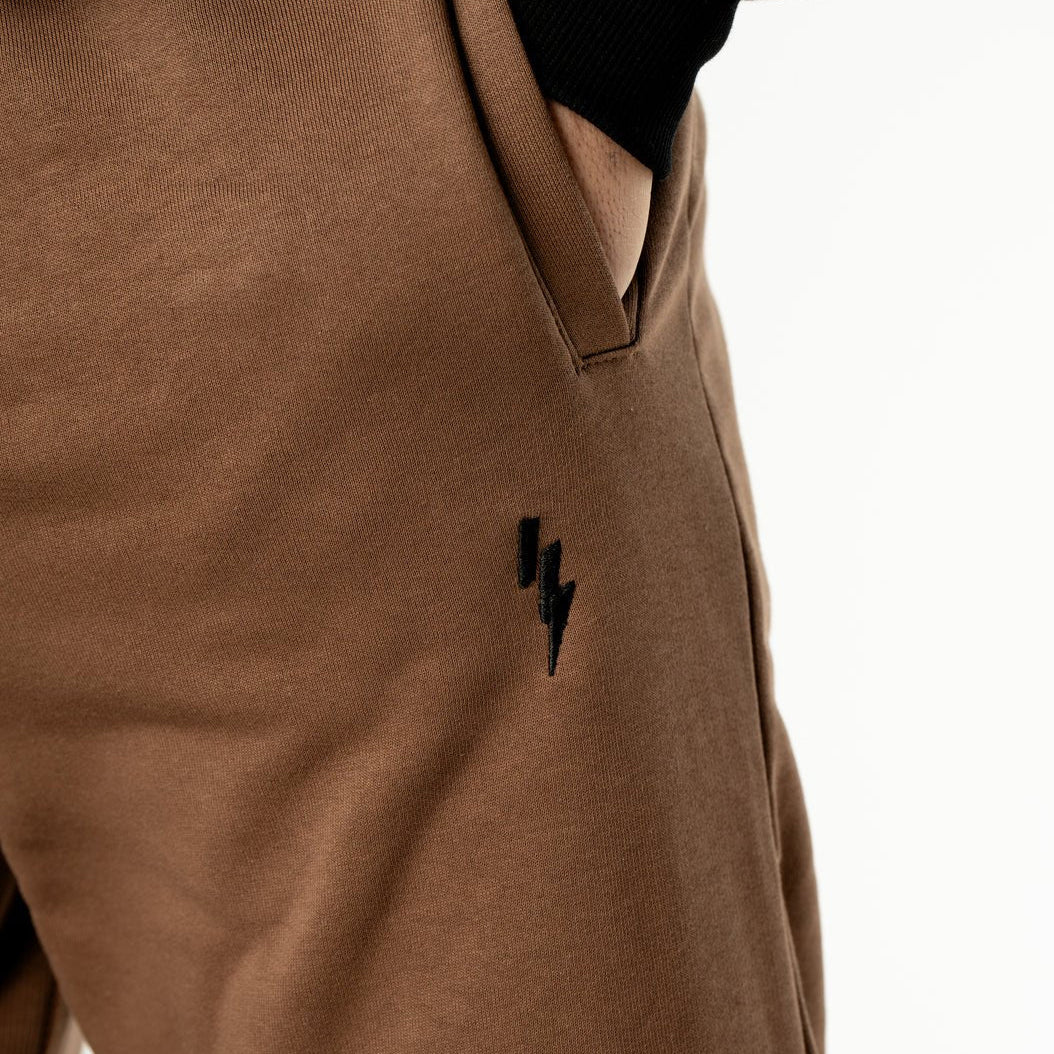 Premium Joggers Tobacco - Image 6