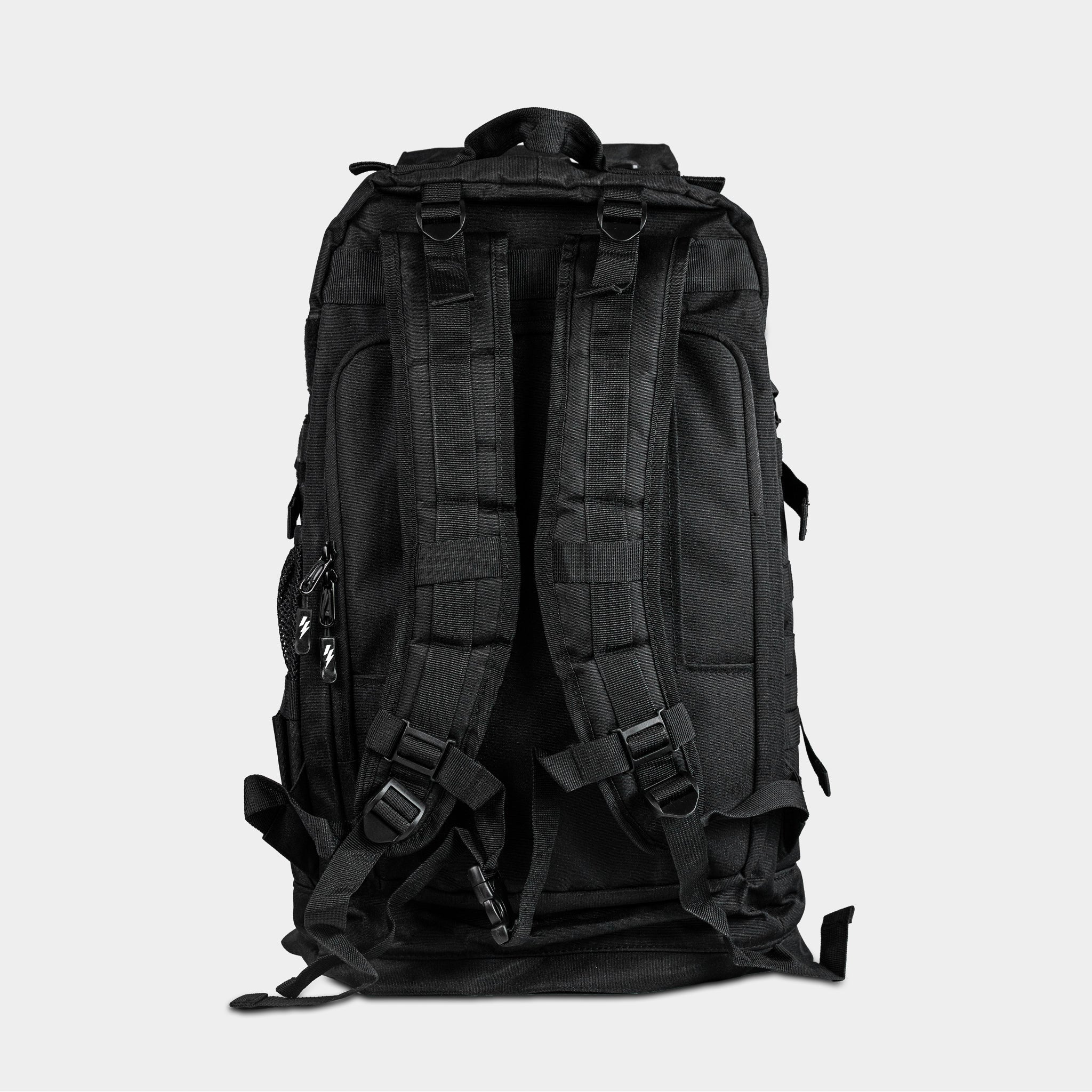 Recon X Backpack Black - Image 4