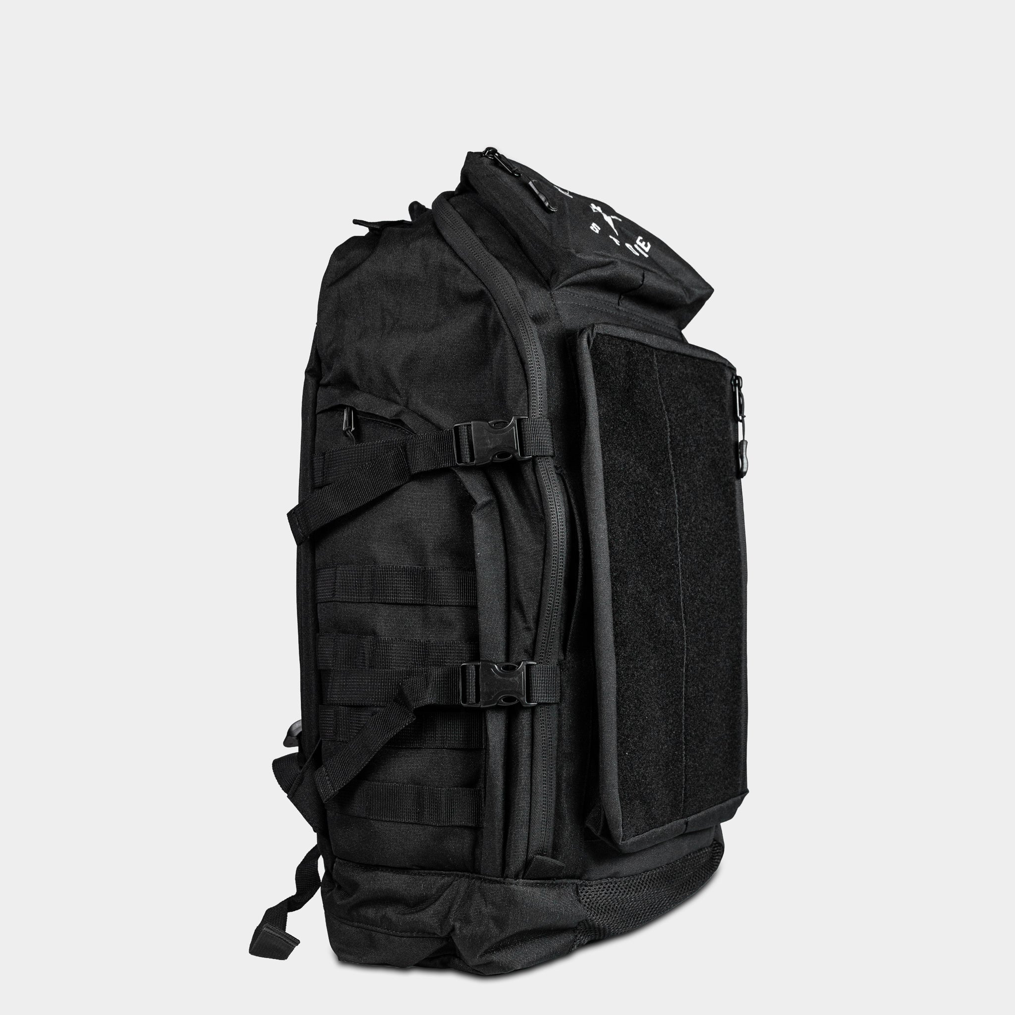 Recon X Backpack Black - Image 5