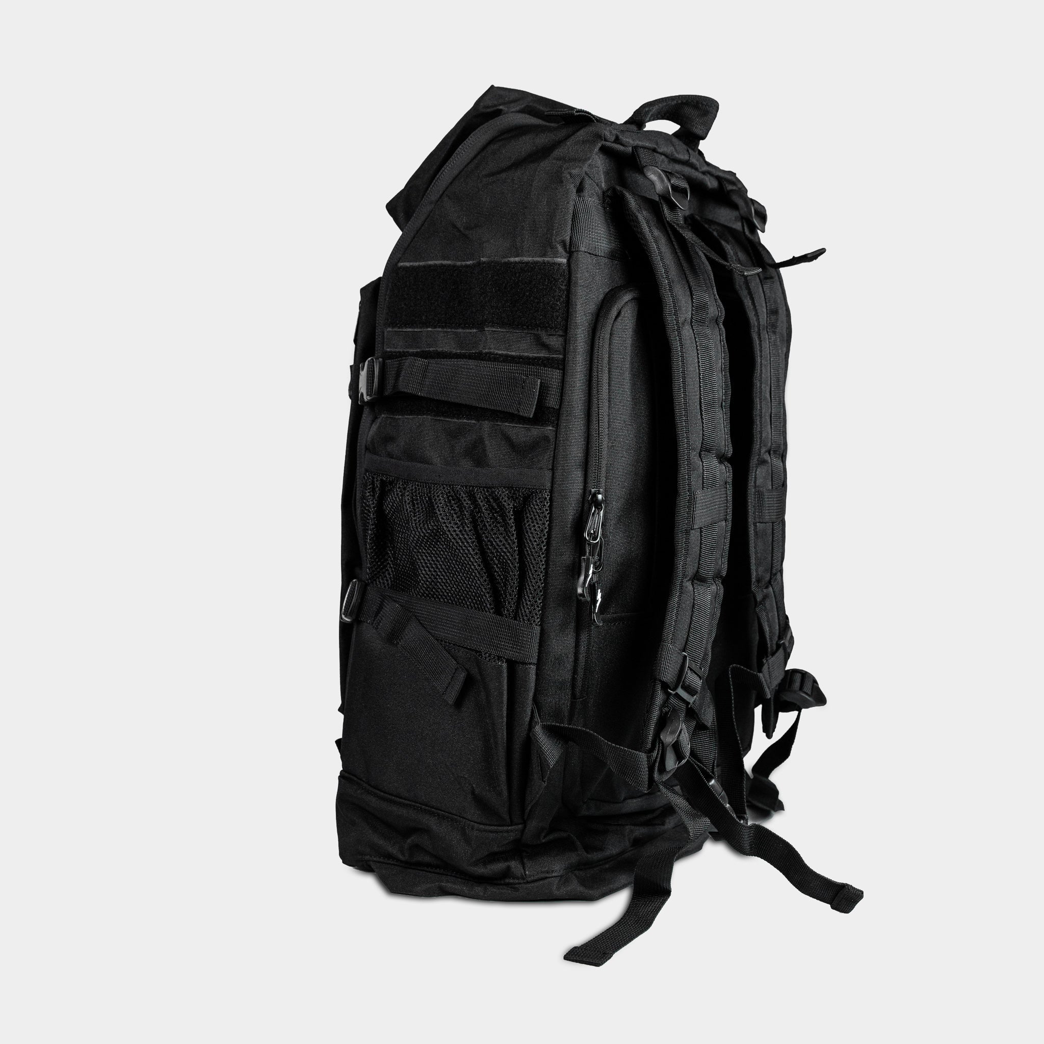 Recon X Backpack Black - Image 6