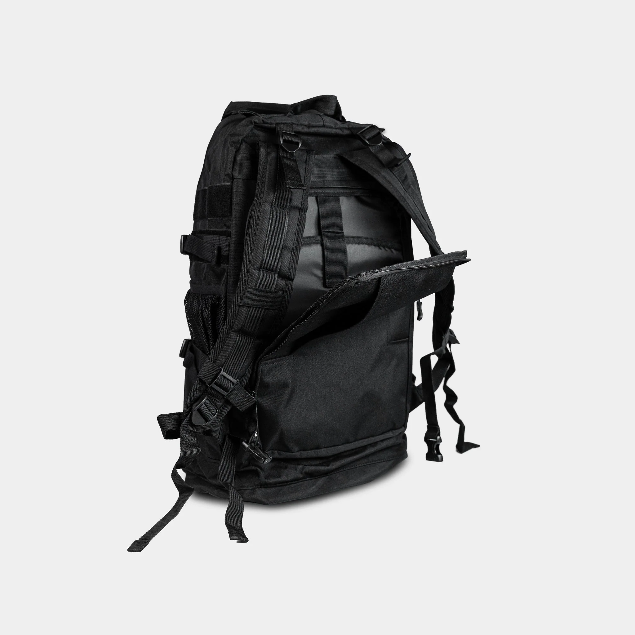 Recon X Backpack Black - Image 7