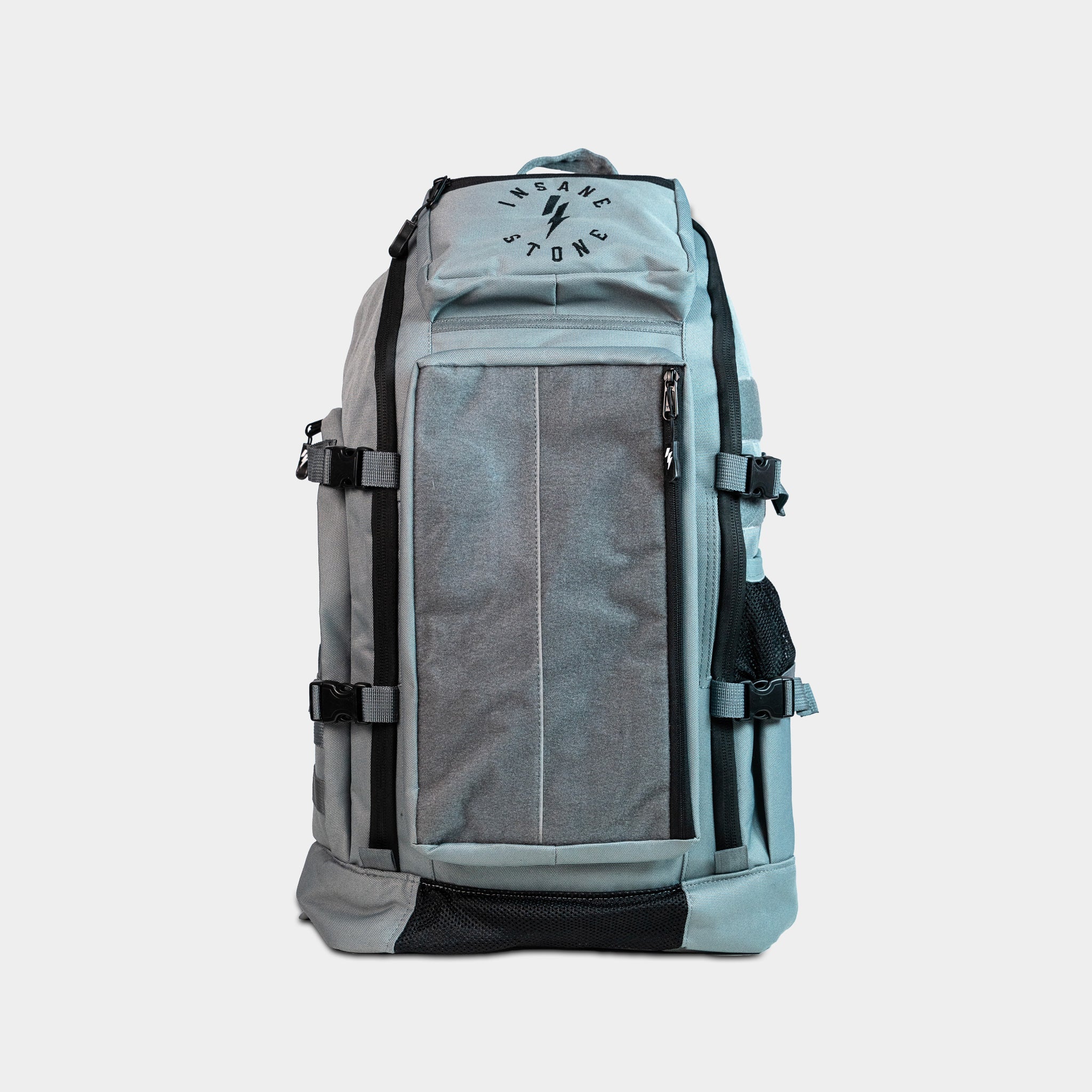 Recon X Backpack Gray - Image 3