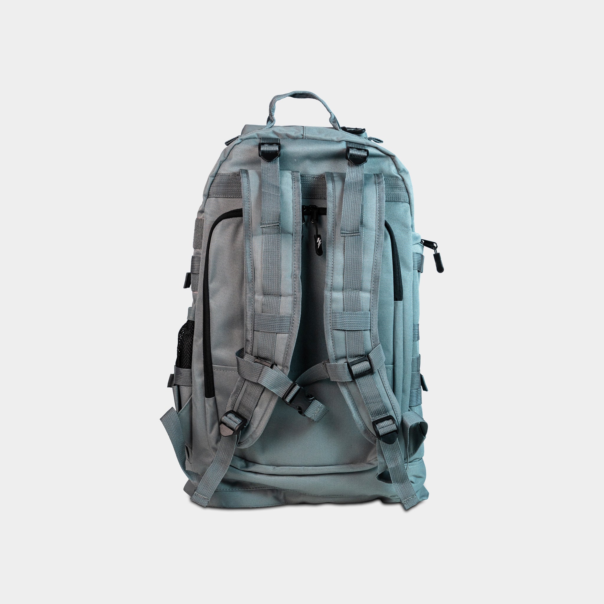 Recon X Backpack Gray - Image 4