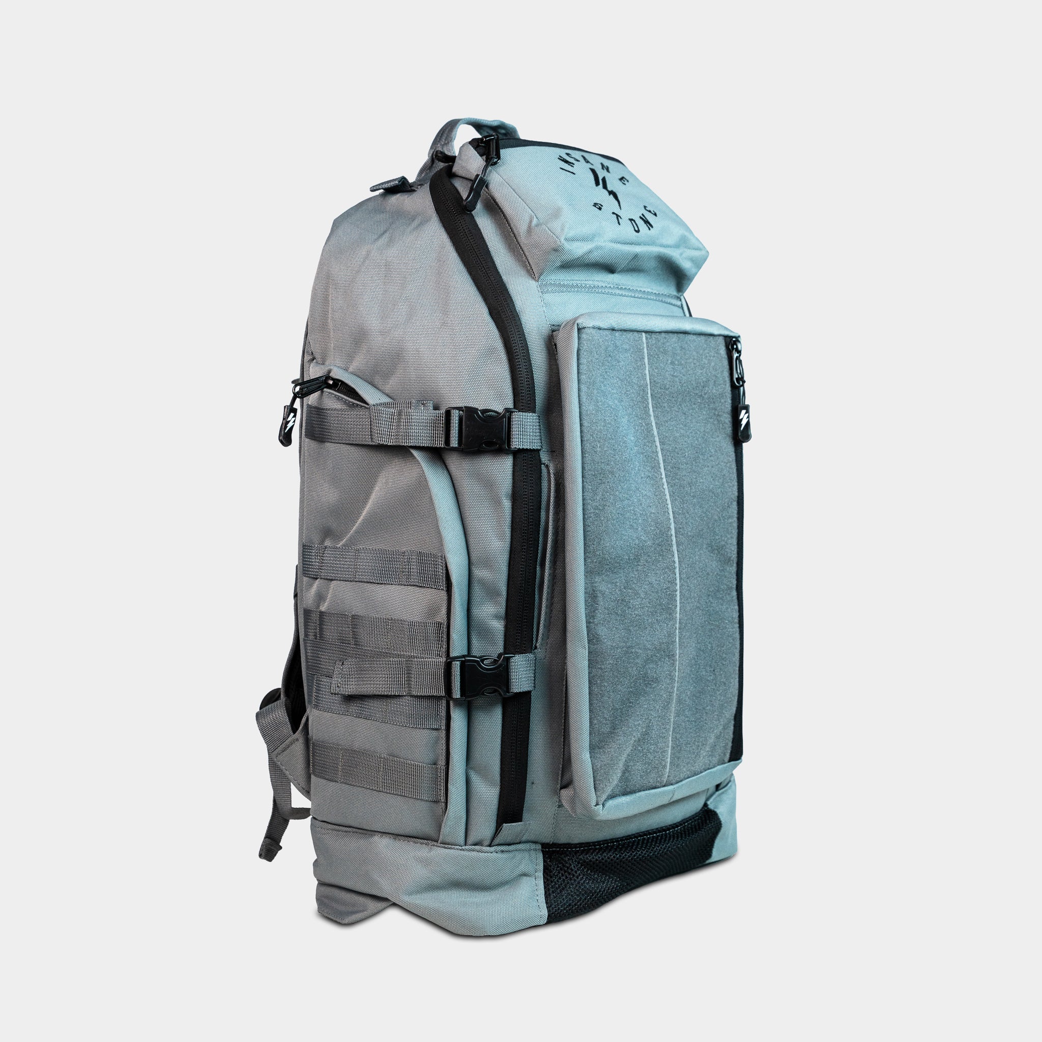 Recon X Backpack Gray - Image 5