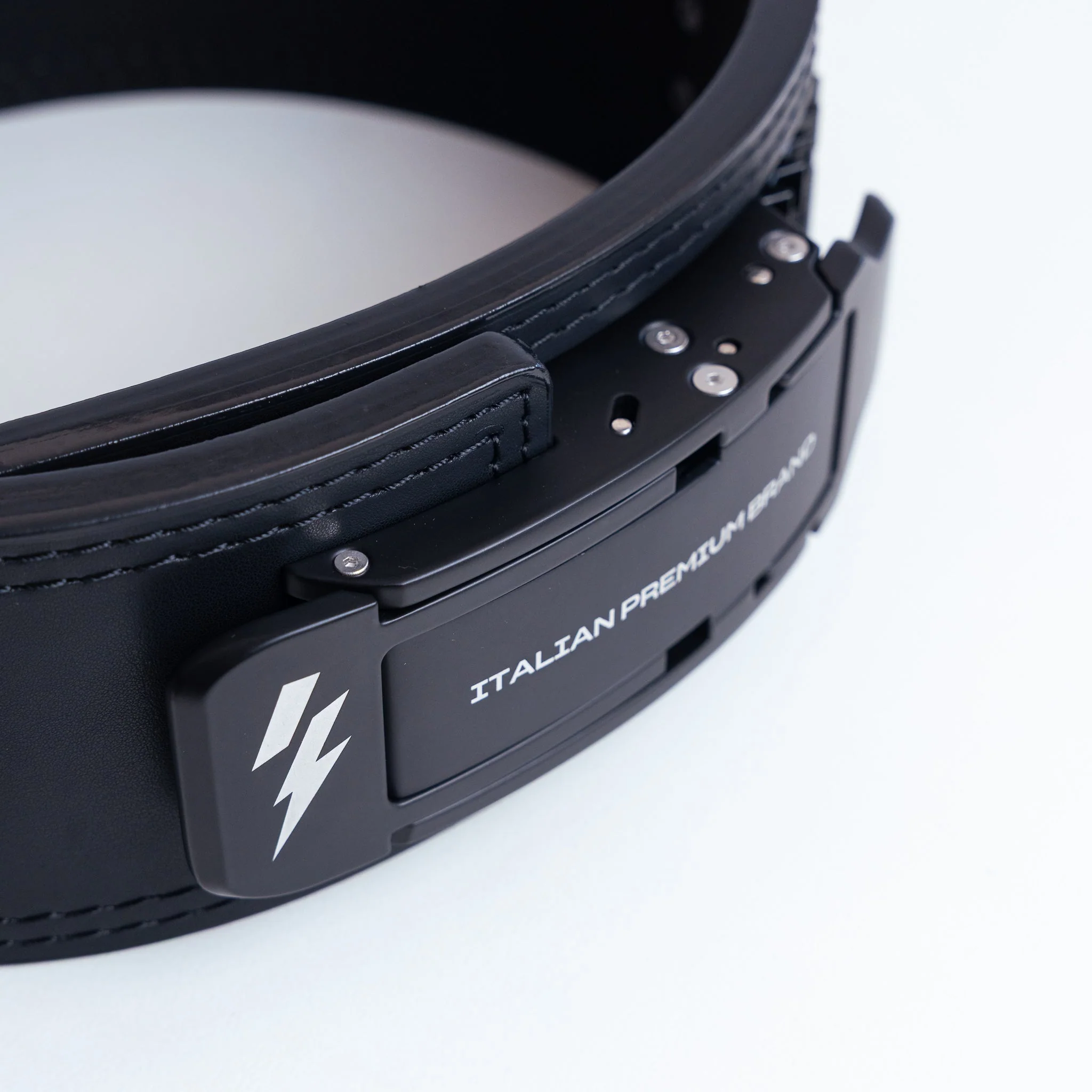 REVOLVER Lever Belt - Image 3