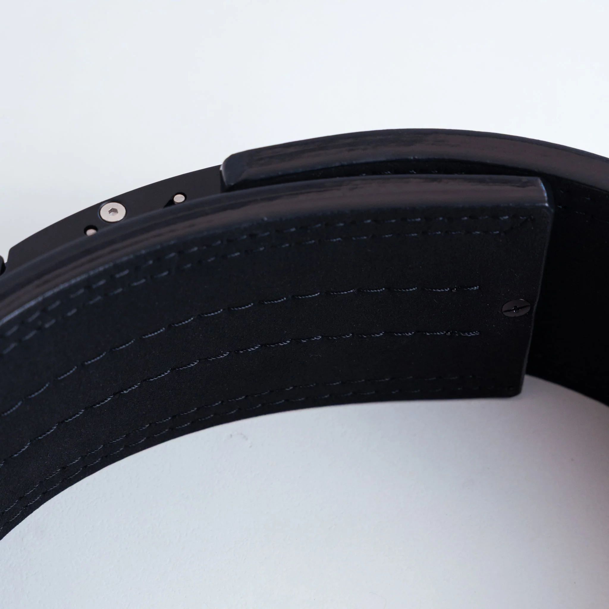 REVOLVER Lever Belt - Image 4