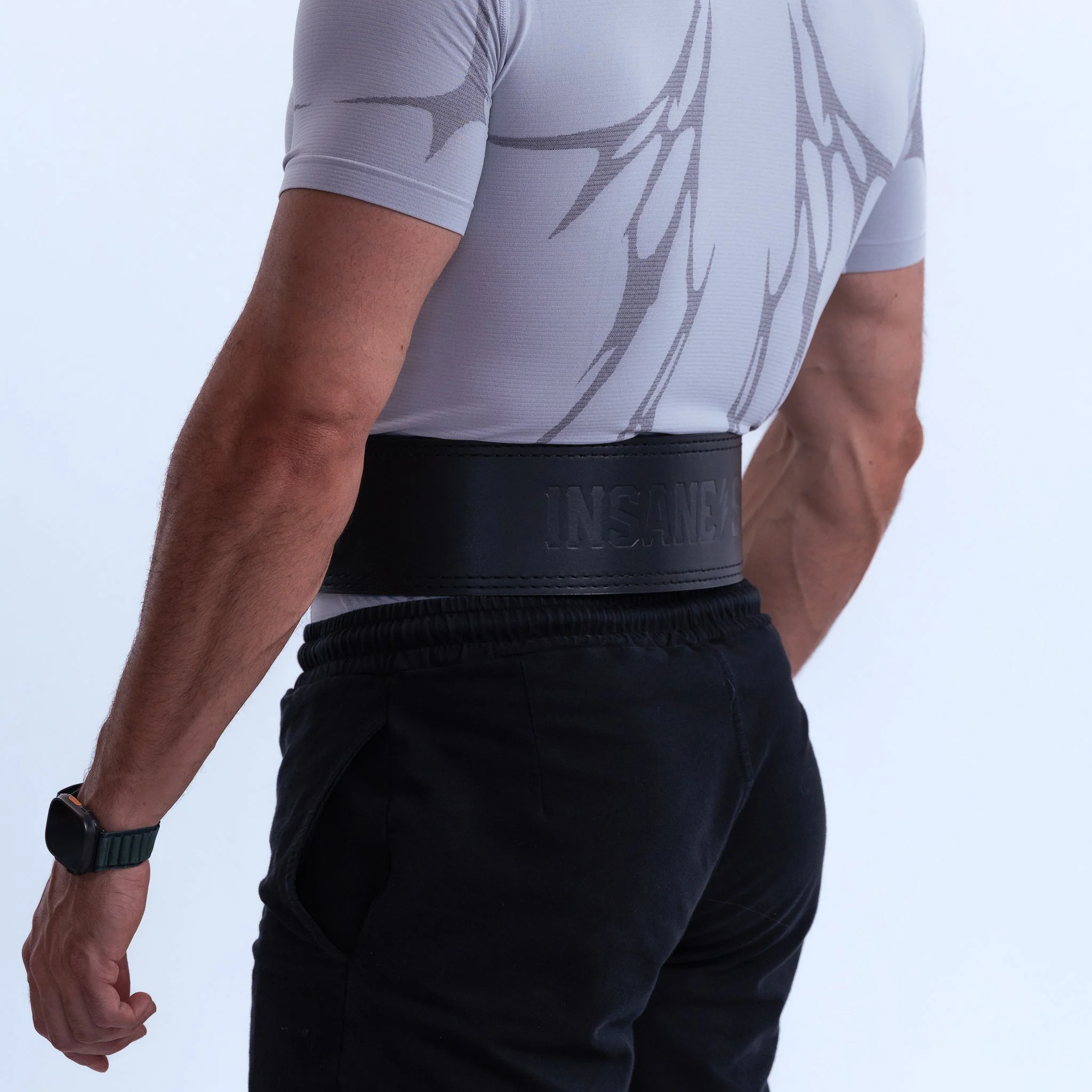 REVOLVER Lever Belt - Image 6