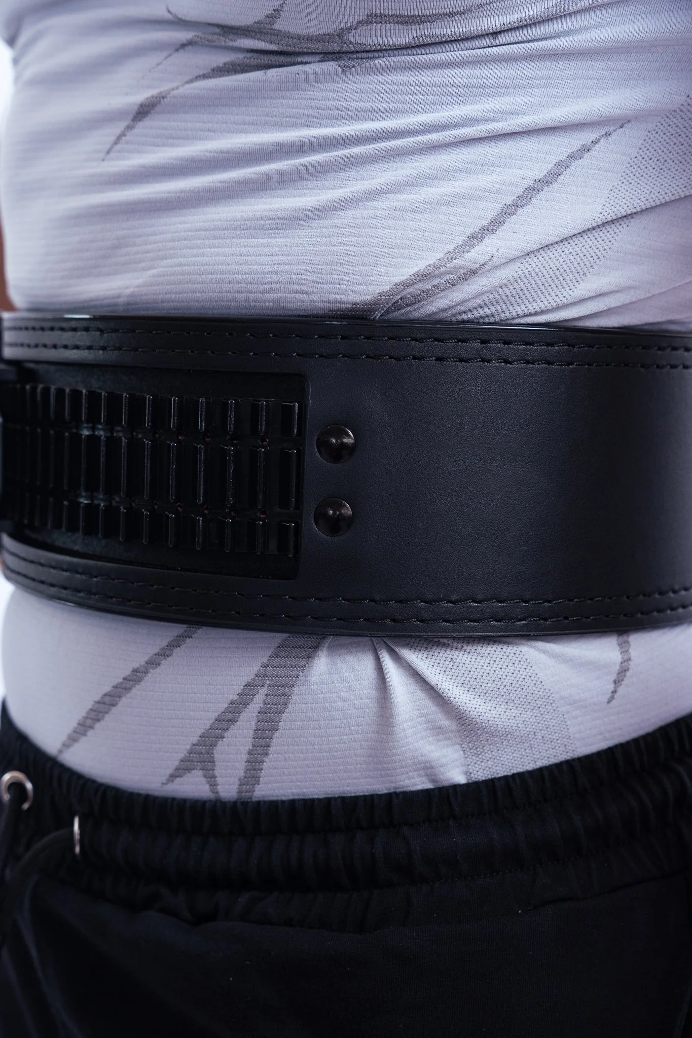 REVOLVER Lever Belt - Image 7