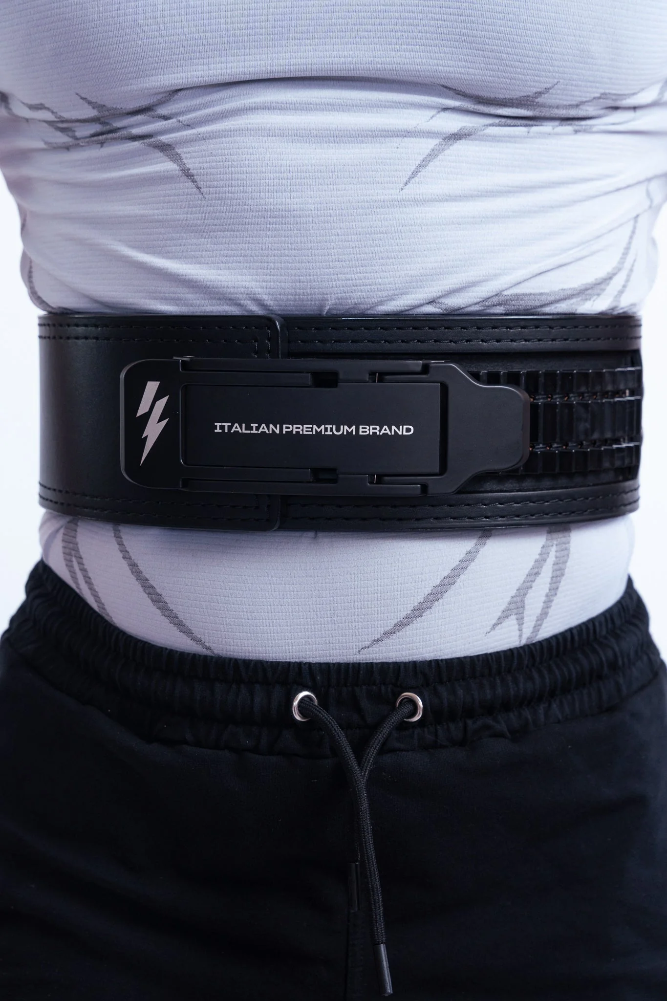 REVOLVER Lever Belt - Image 8