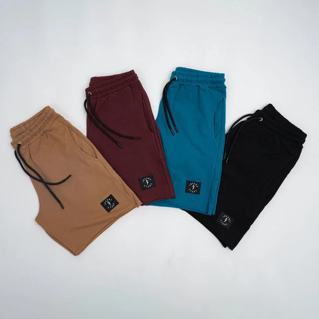 Shorts Premium Cotton - Image 19