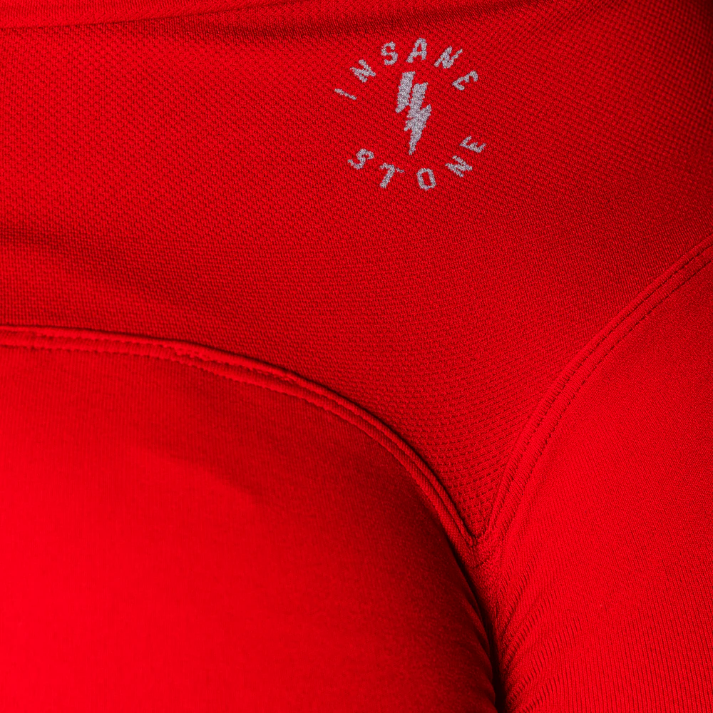 Shorts Barbados Cherry - ReInsane - Image 5