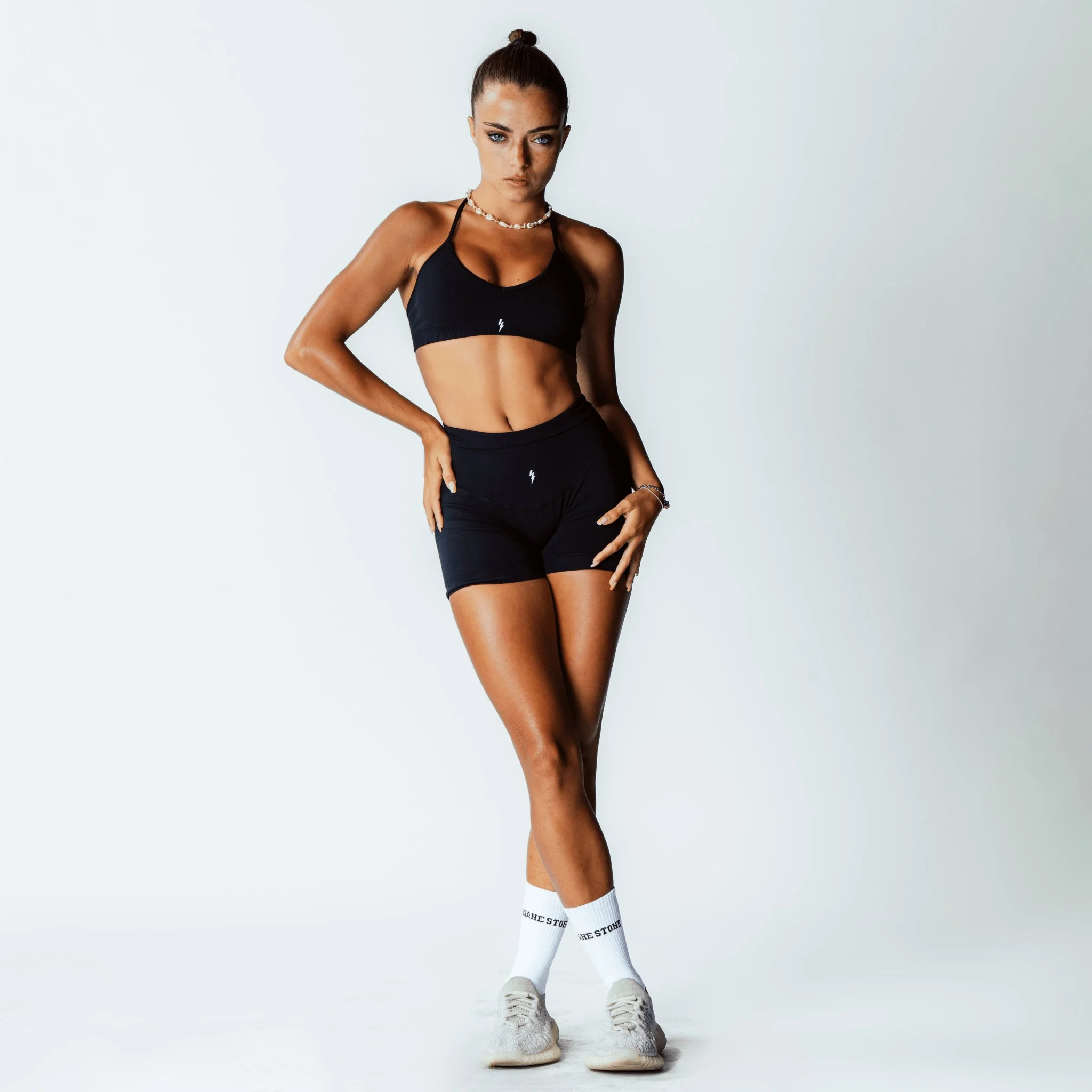 Shorts Black - ReInsane - Image 5