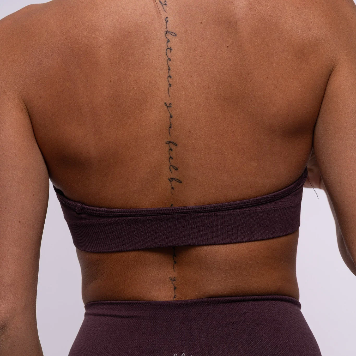 Sport Bra Shadow Purple - ReInsane - Image 7