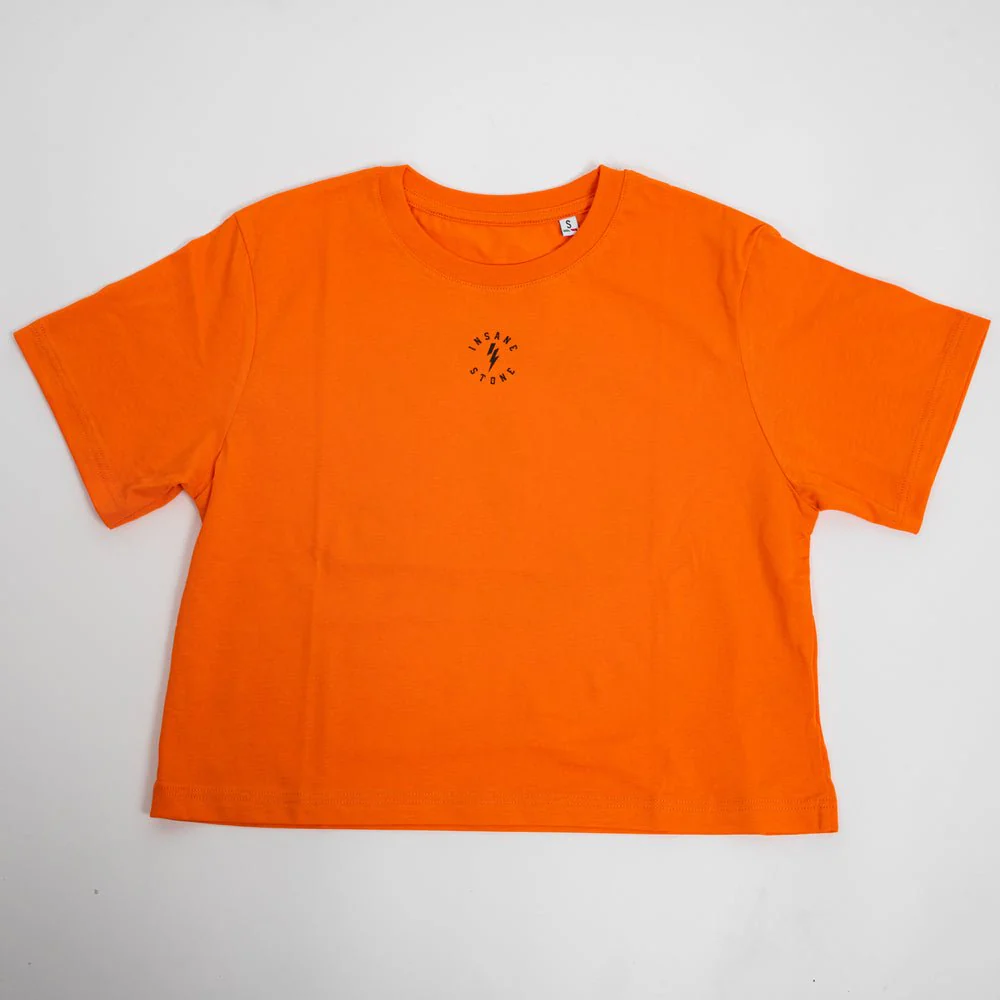 T-Shirt Crop ONB - Image 4