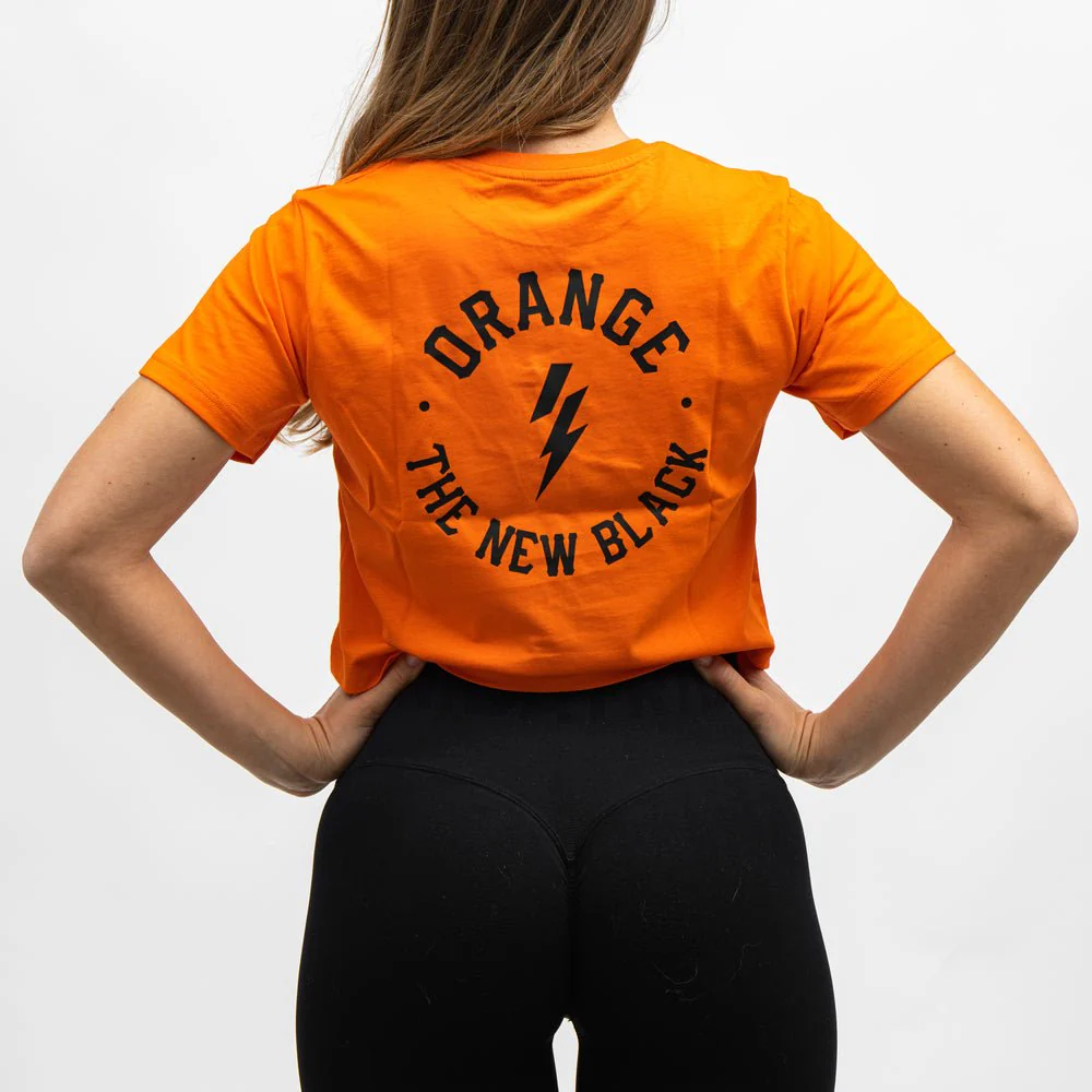 T-Shirt Crop ONB - Image 5
