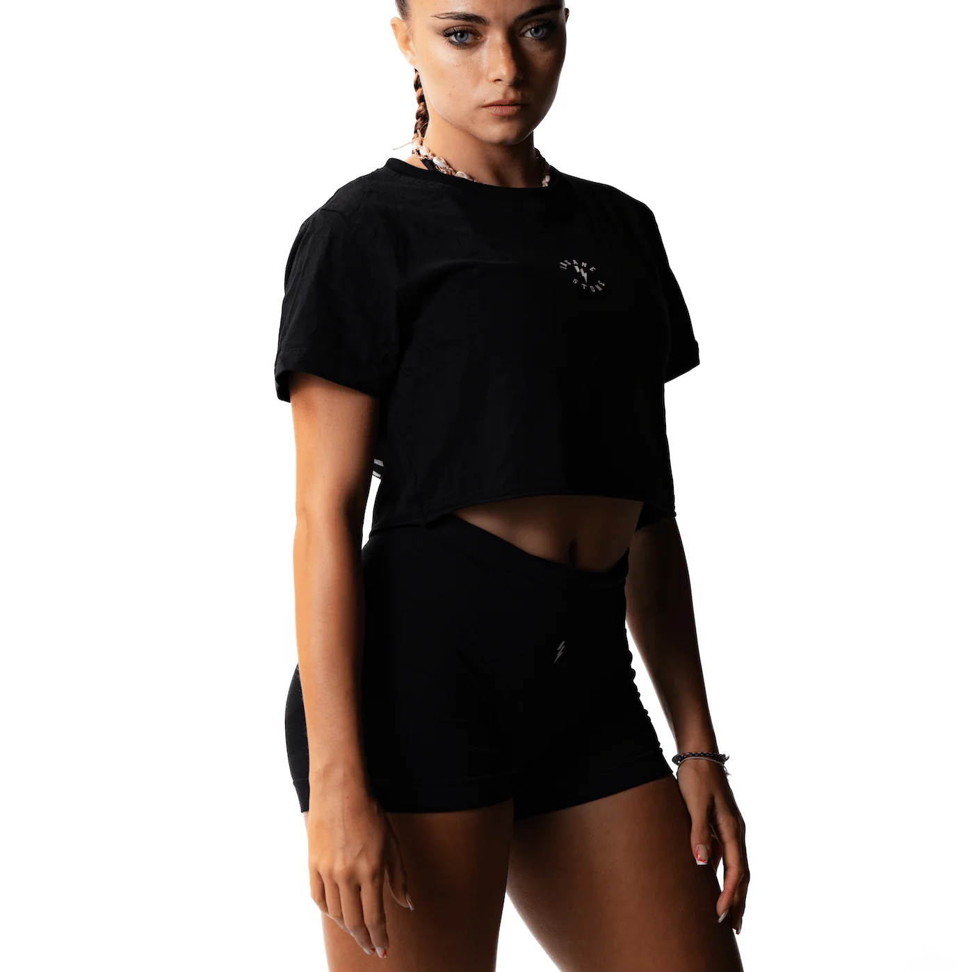 T-Shirt Crop TFV - Image 3