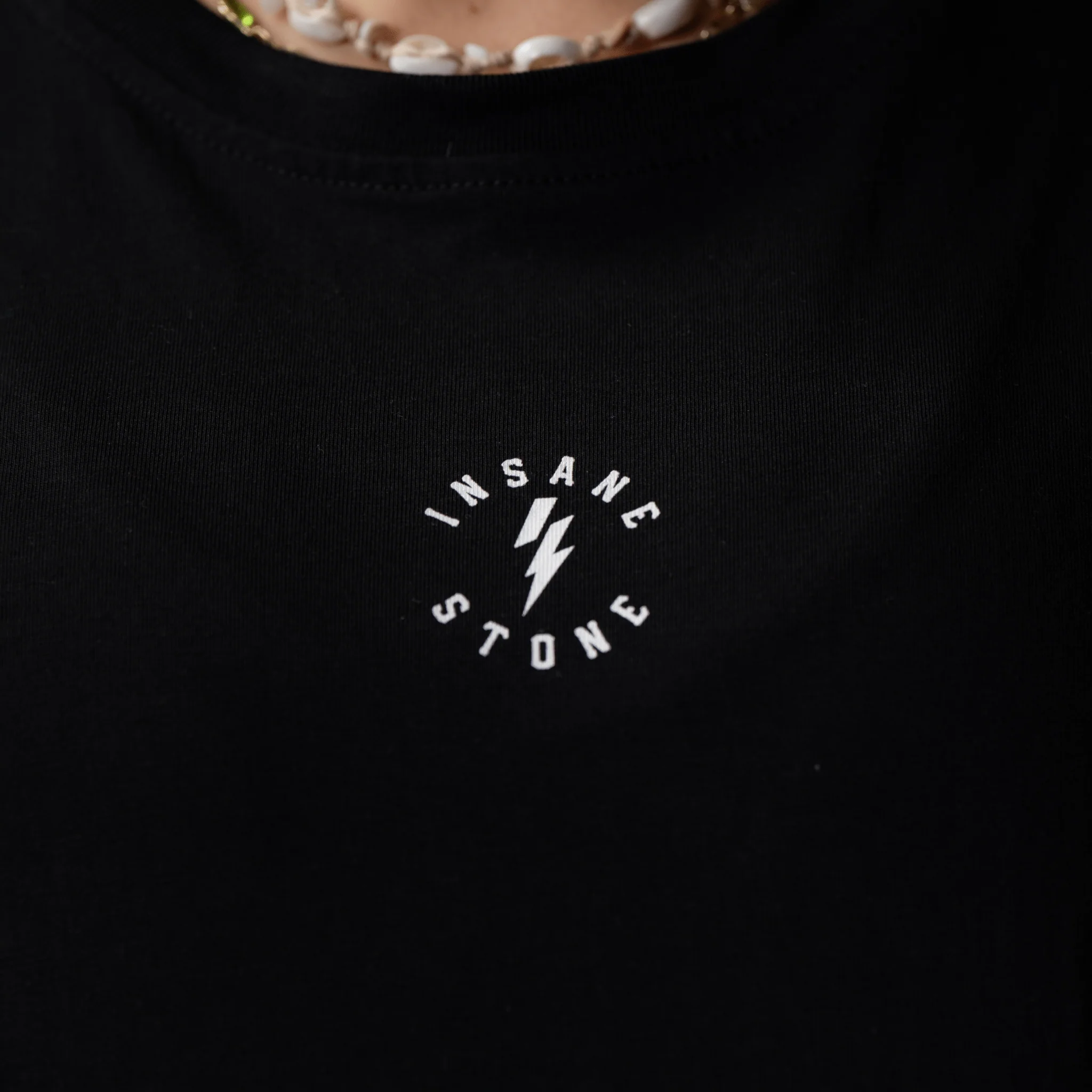 T-Shirt Crop TFV - Image 5