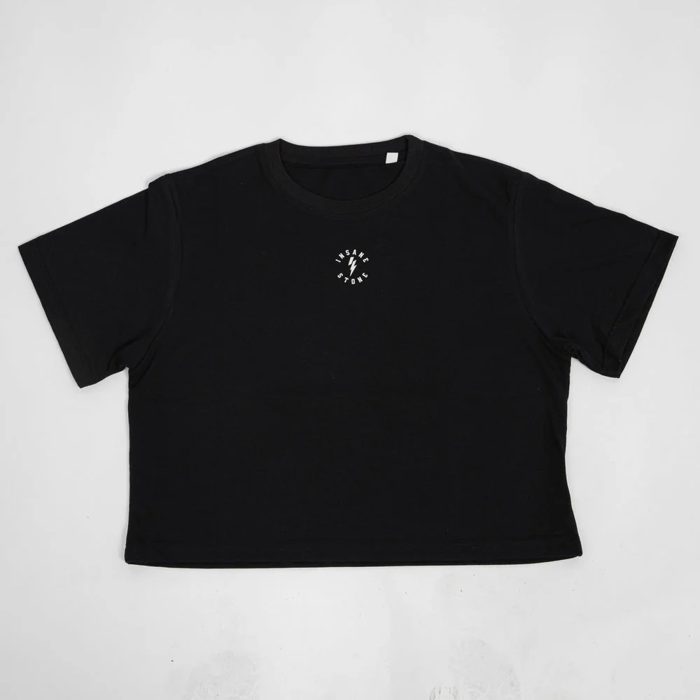 T-Shirt Crop TFV - Image 7