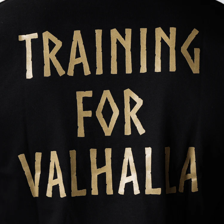 T-Shirt TFV Limited ed. Gold - Image 3