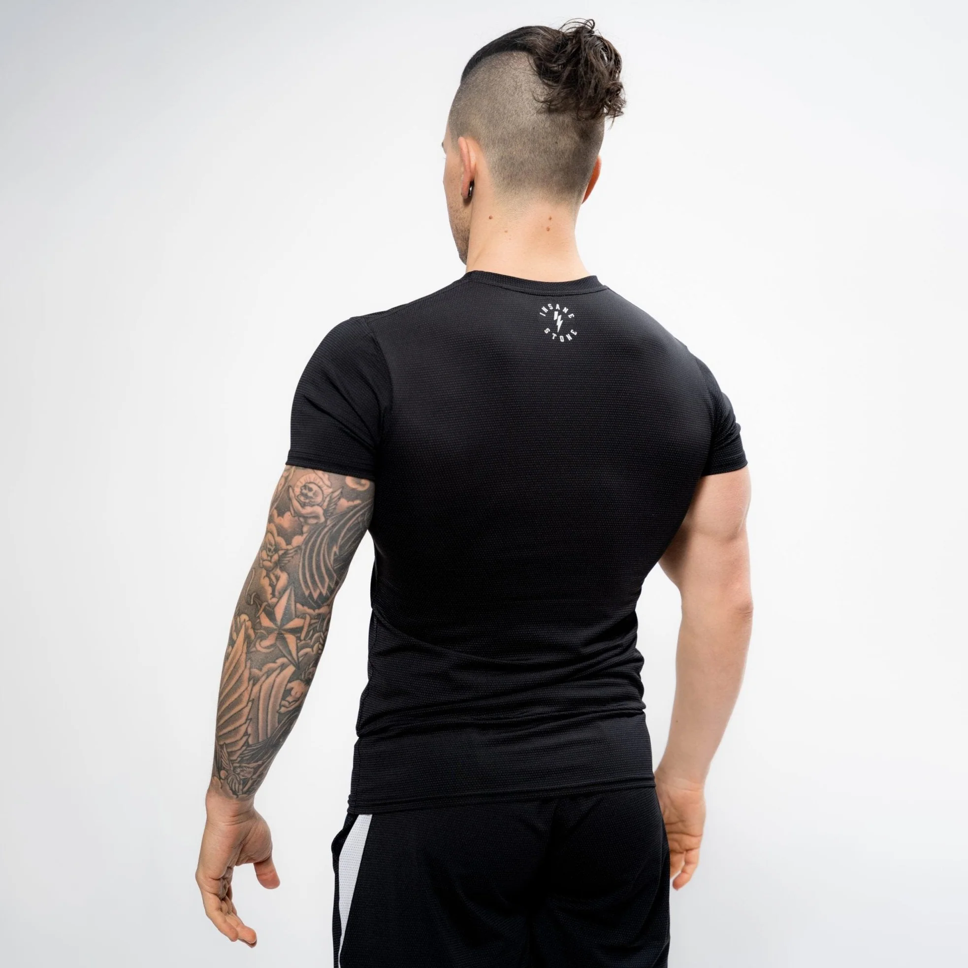 T-Shirt CARBON - Image 3