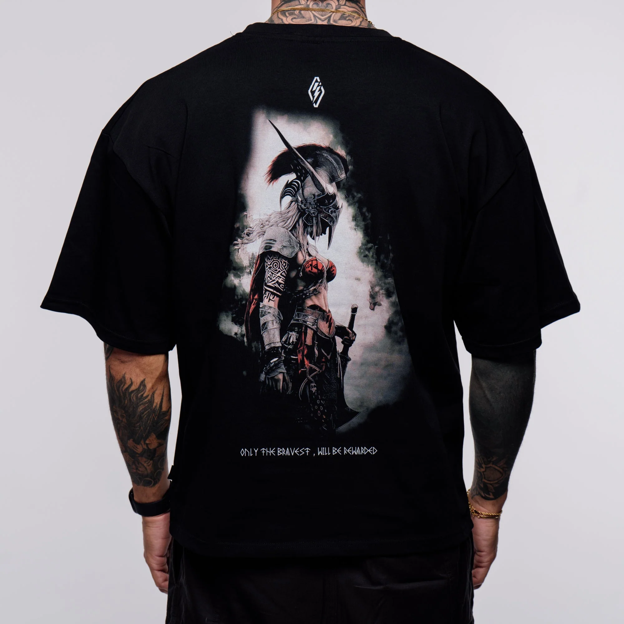 TFV TEE BOX SET Chapter 1 - Image 7