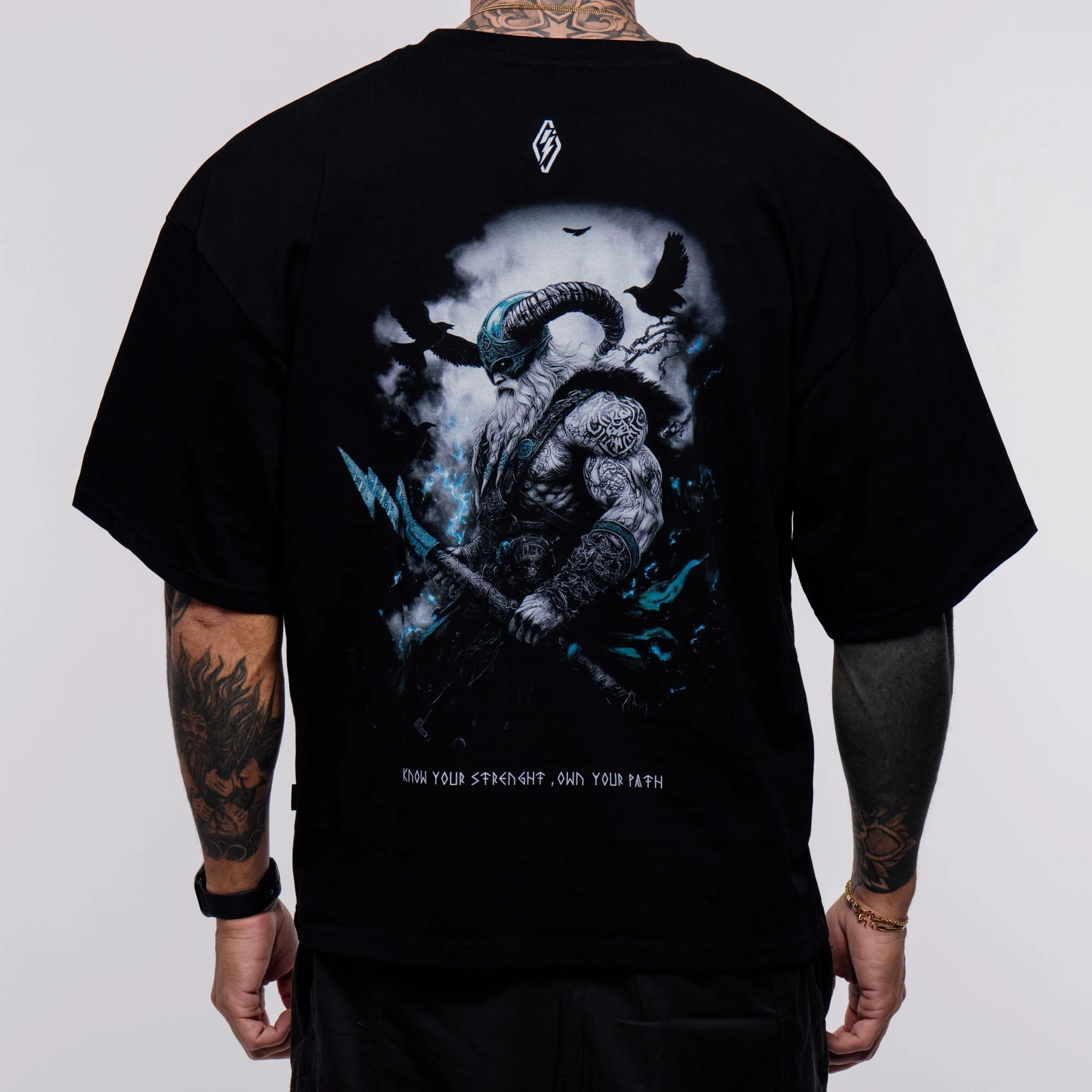 TFV TEE BOX SET Chapter 1 - Image 8