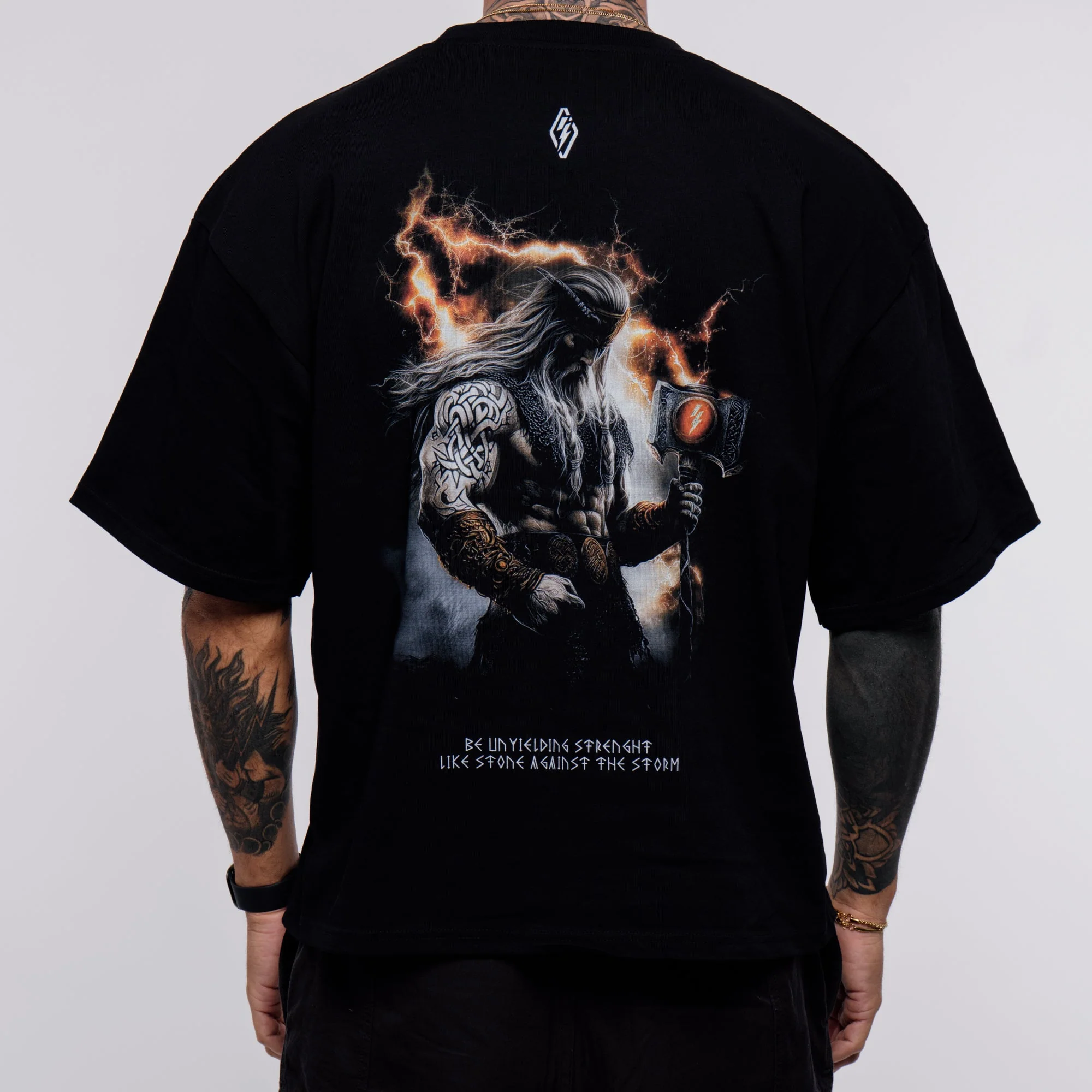 TFV TEE BOX SET Chapter 1 - Image 9