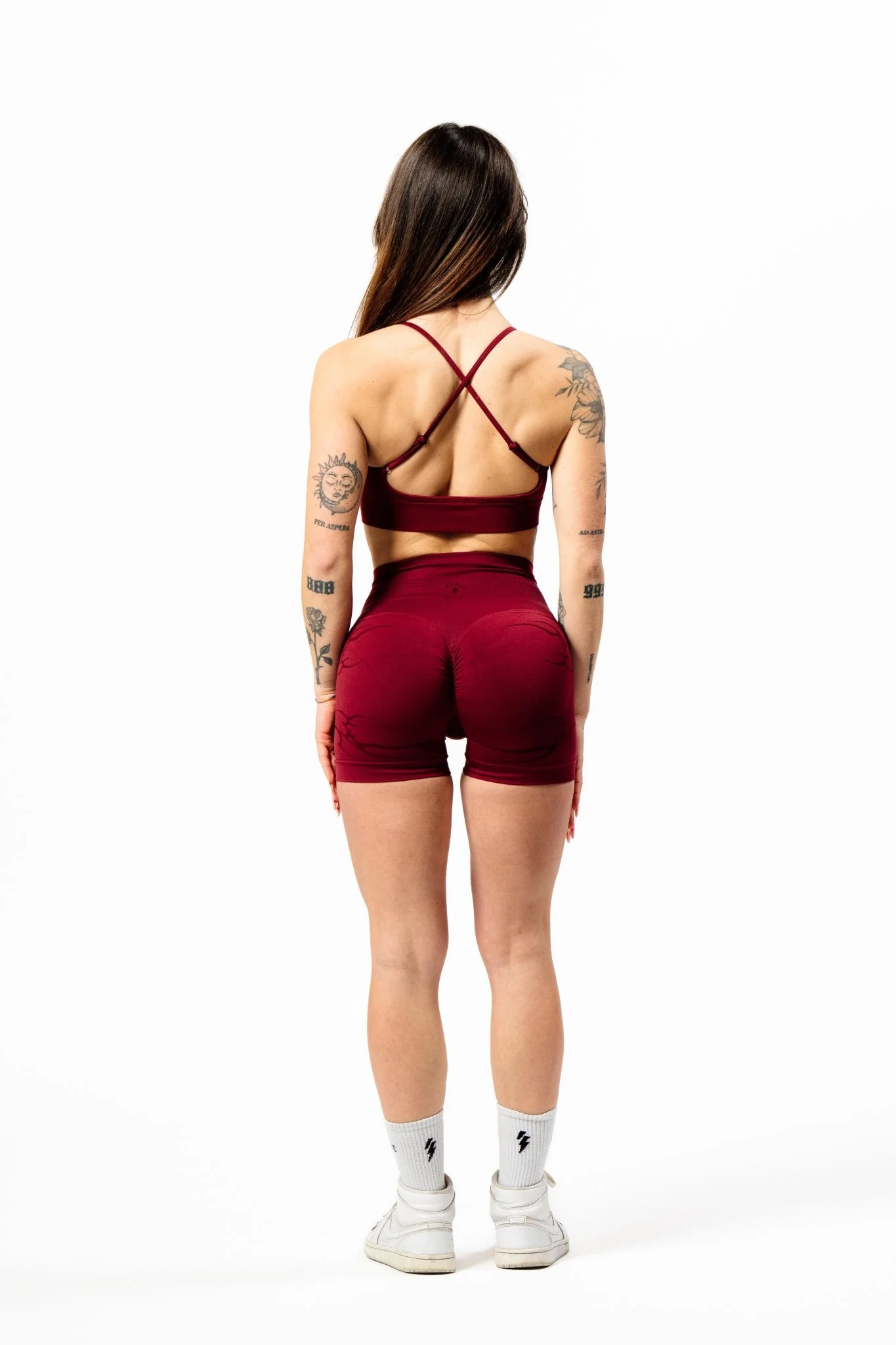 Top DarkFall Tibetan Red - ReInsane - Image 3