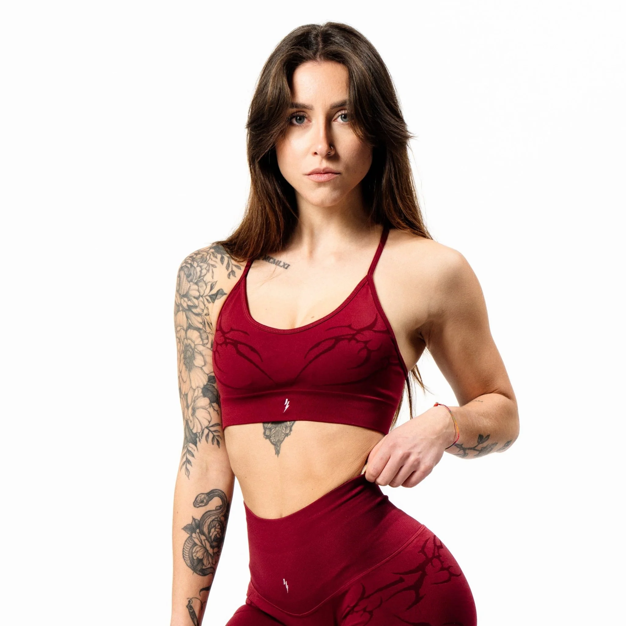 Top DarkFall Tibetan Red - ReInsane - Image 4