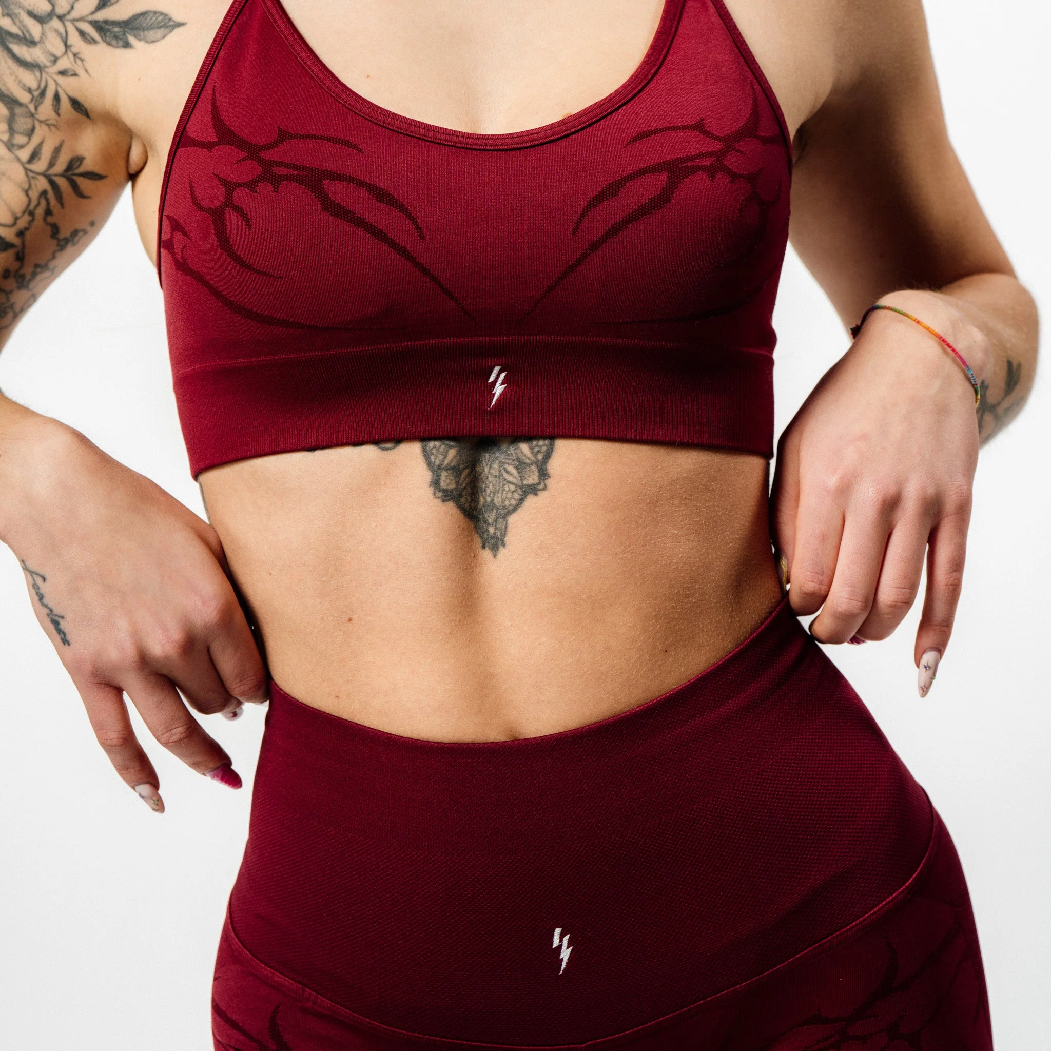 Top DarkFall Tibetan Red - ReInsane - Image 6