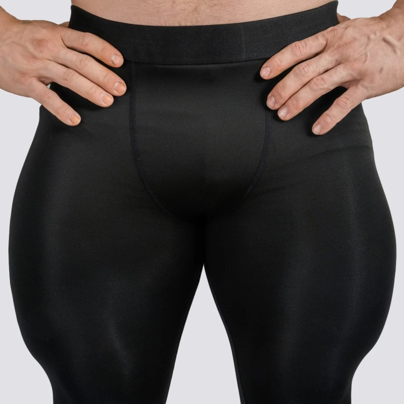 Training Compression Leggings - Image 3