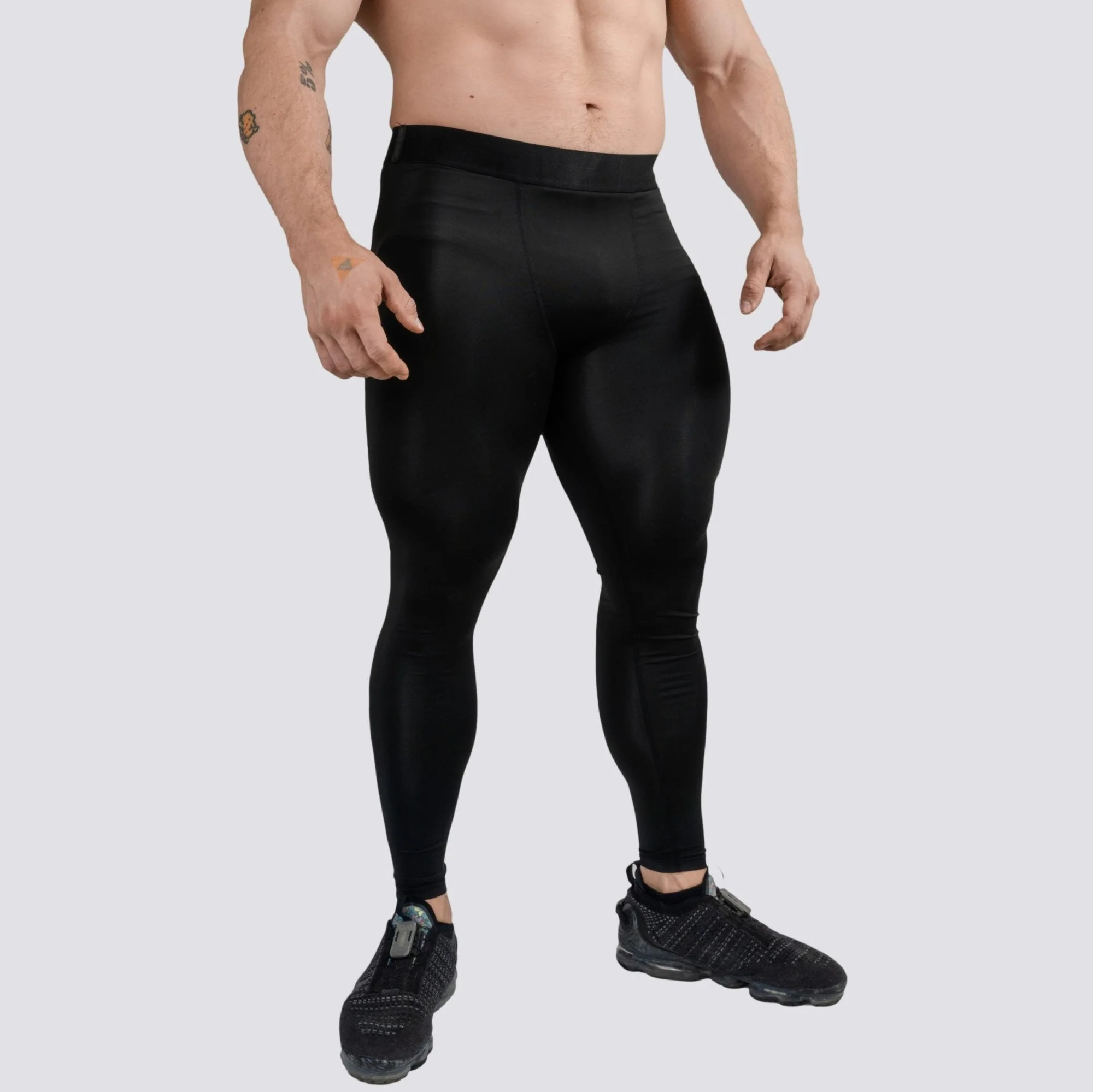 Training Compression Leggings - Image 6