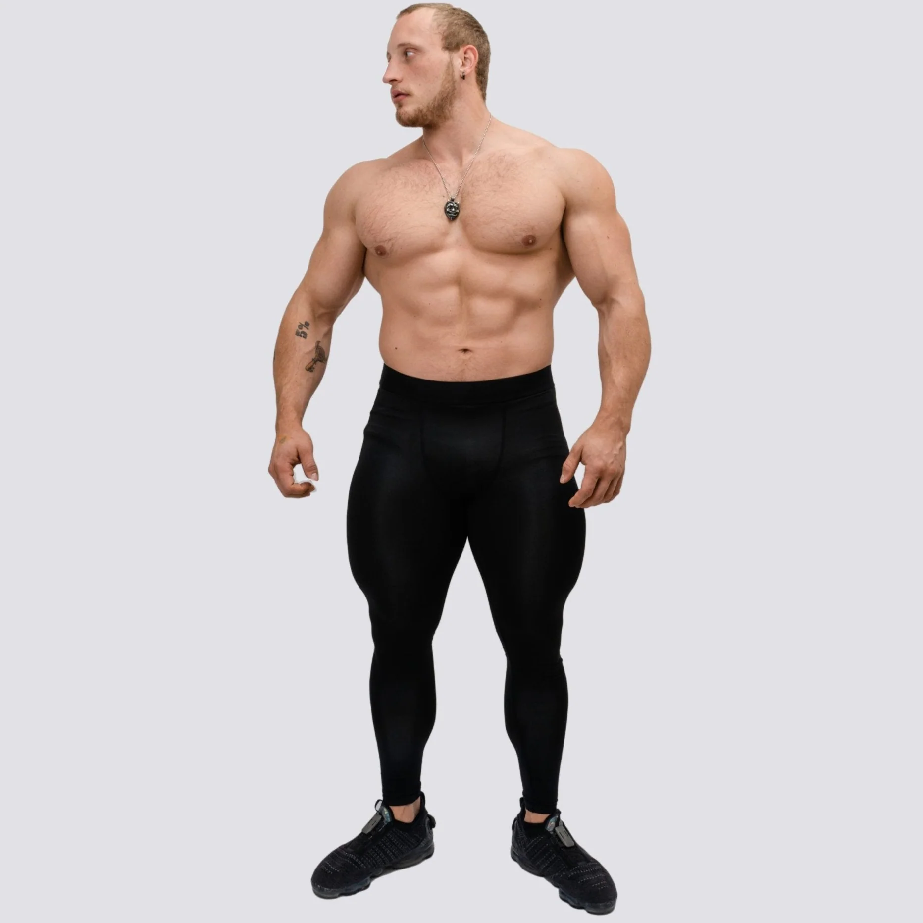 Training Compression Leggings - Image 7