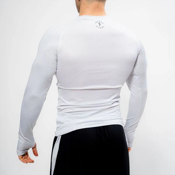 T-Shirt CARBON maniche lunghe - Image 4