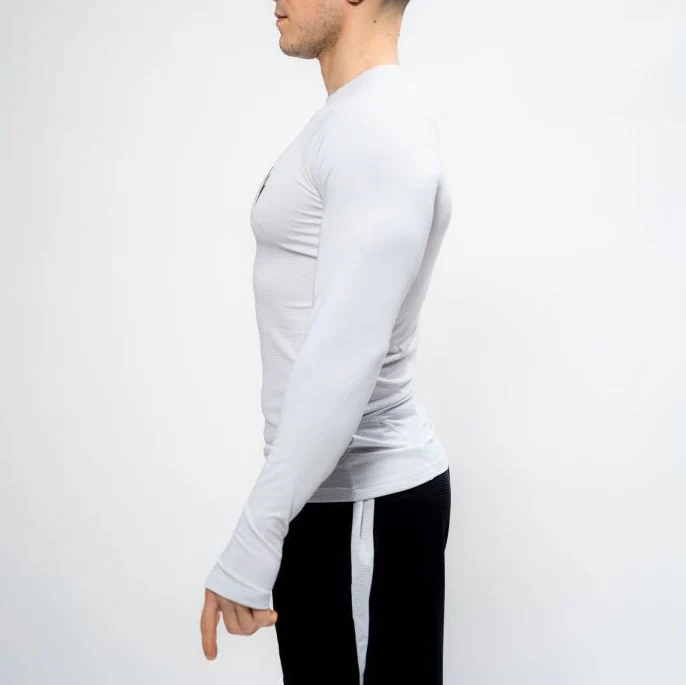 T-Shirt CARBON maniche lunghe - Image 6
