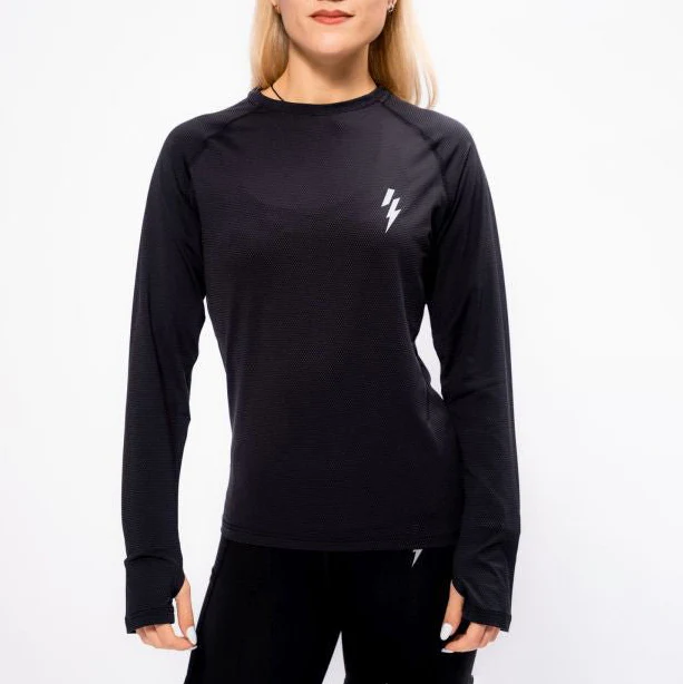 T-Shirt CARBON maniche lunghe - Image 7