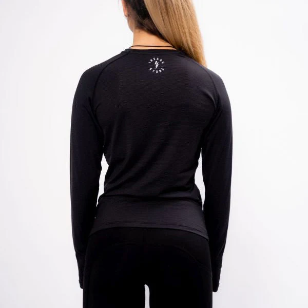 T-Shirt CARBON maniche lunghe - Image 8