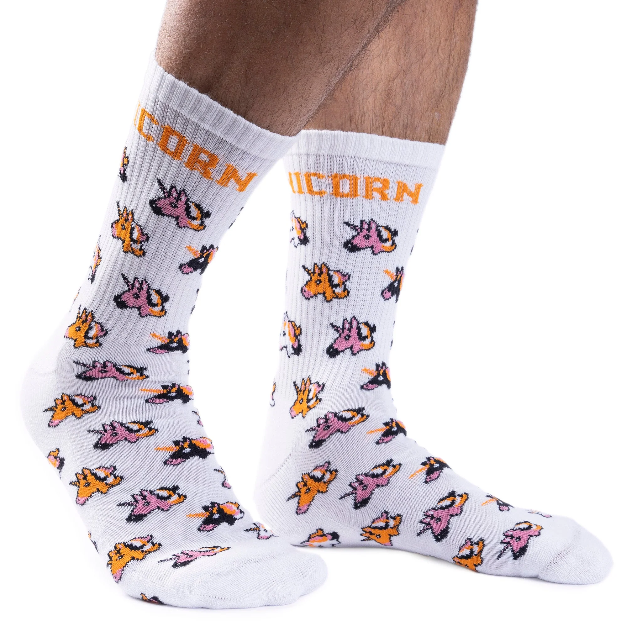Unicorn Socks - Image 3