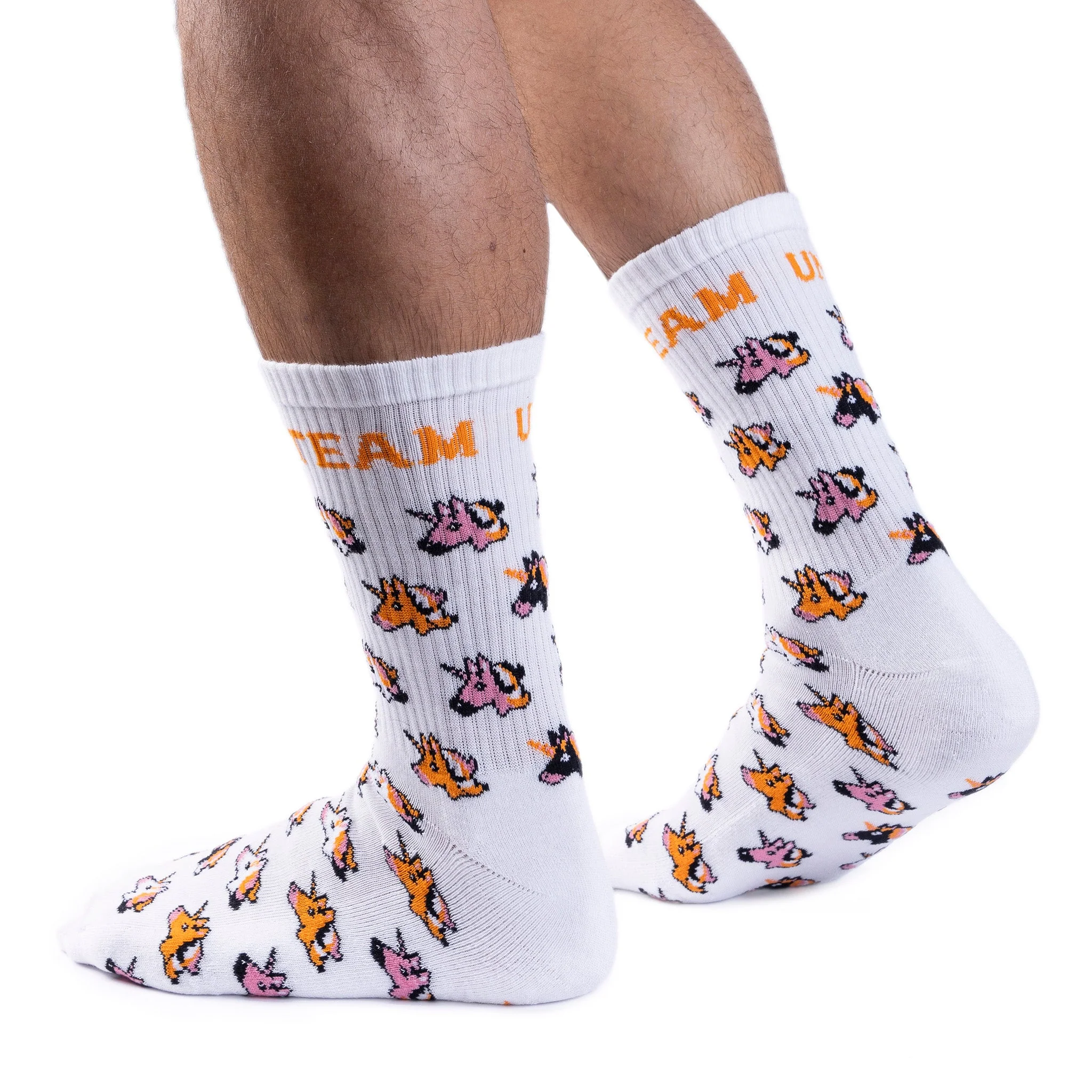 Unicorn Socks - Image 4