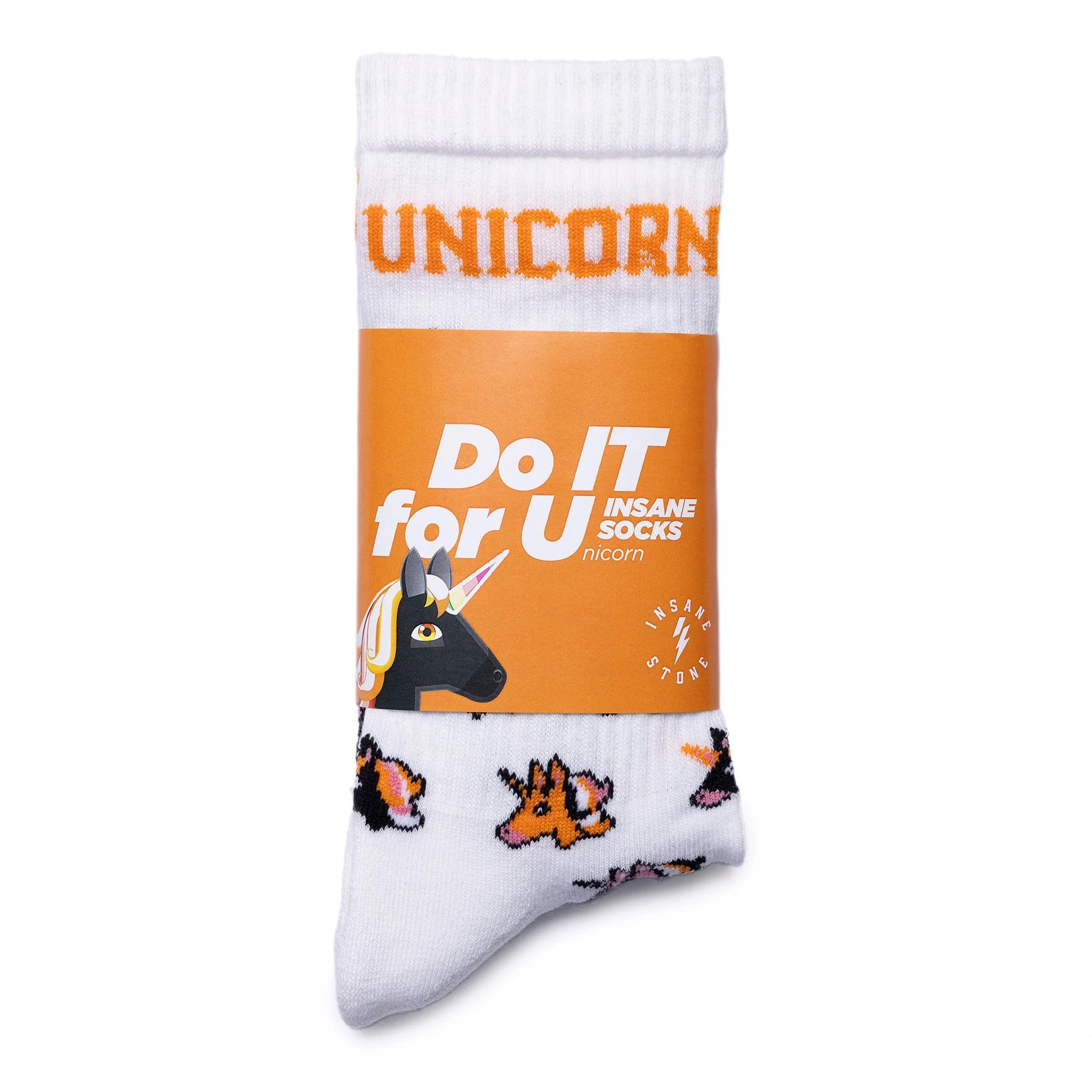 Unicorn Socks - Image 5