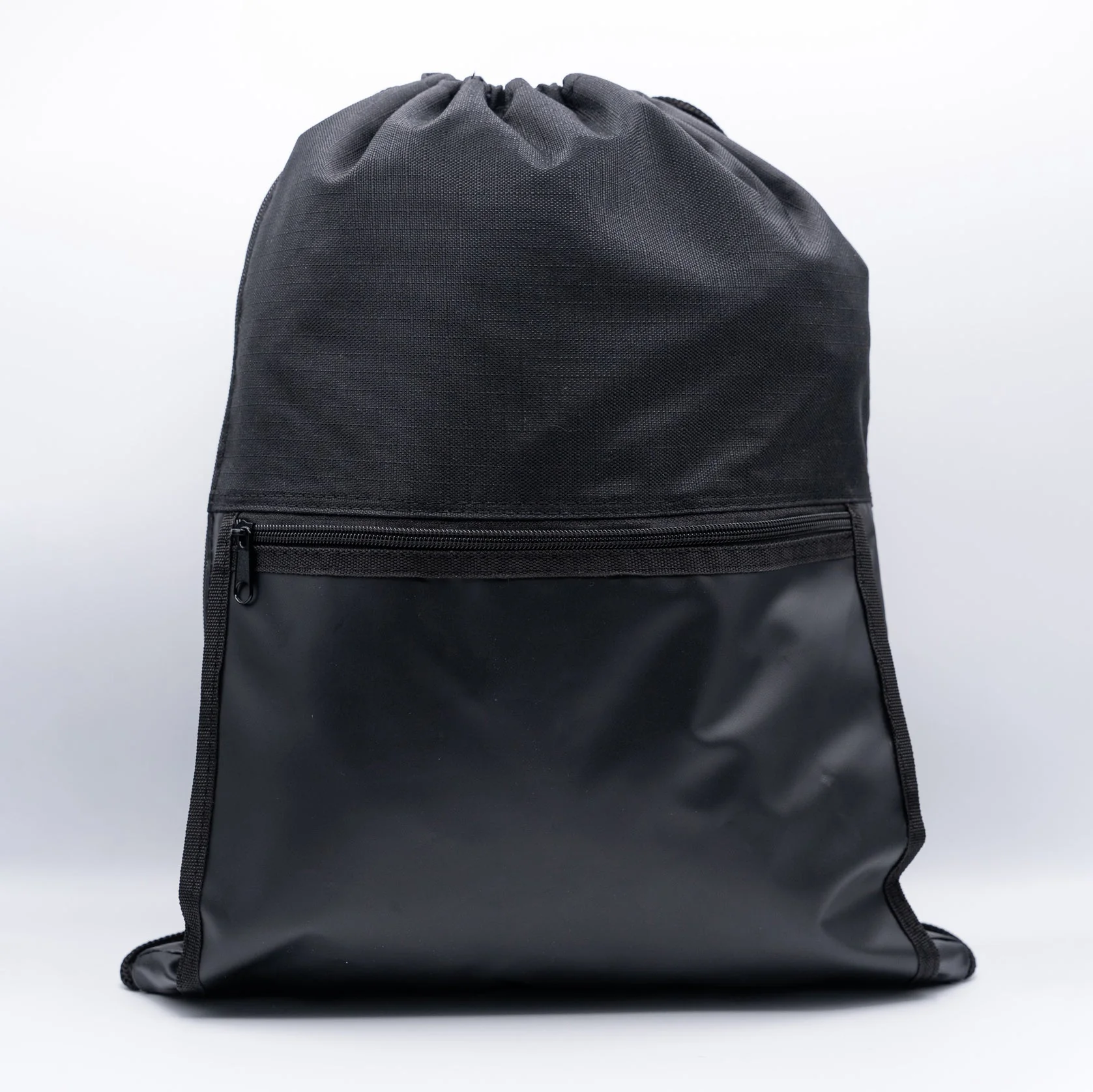 URBAN GYM BAG - Black - Image 4