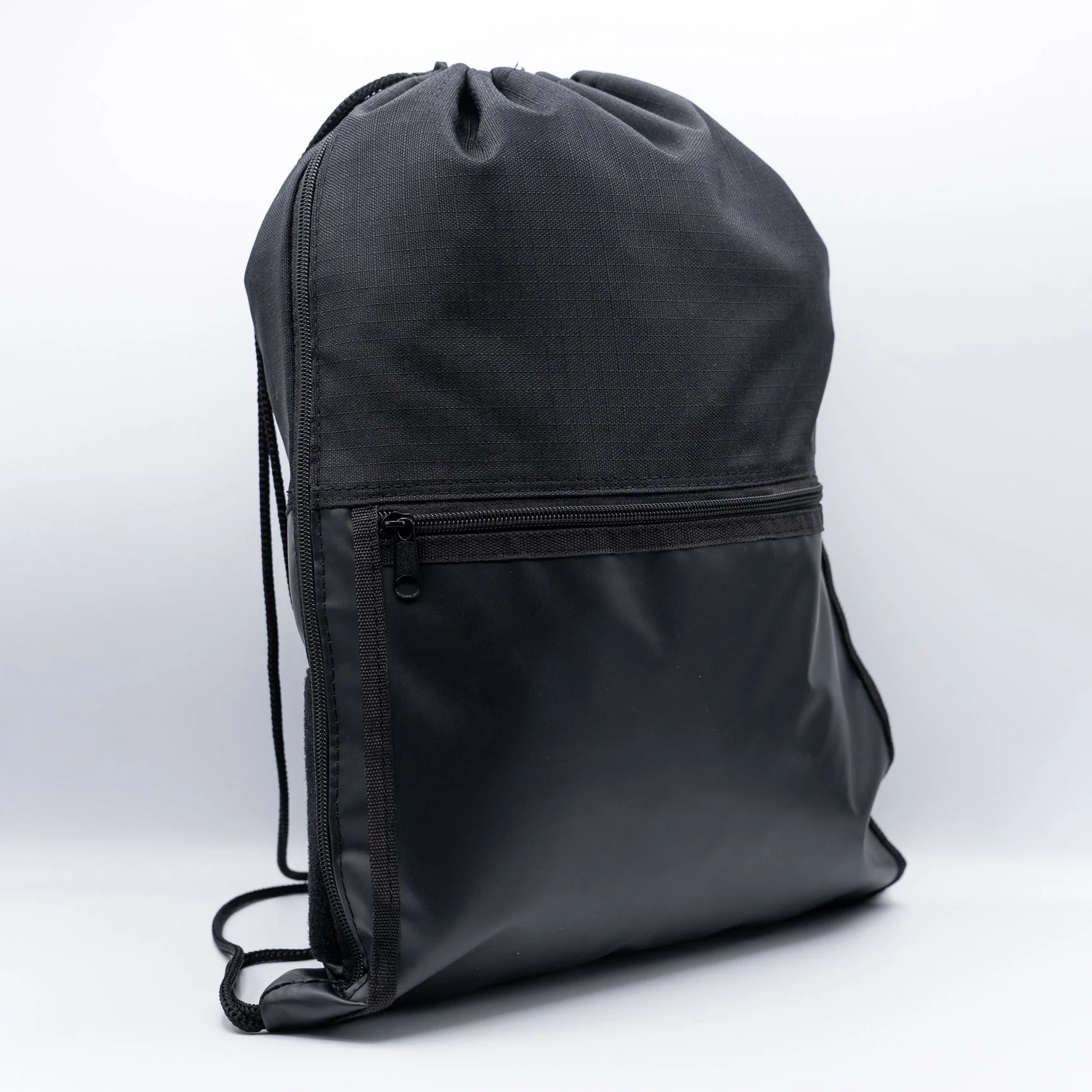 URBAN GYM BAG - Black - Image 5