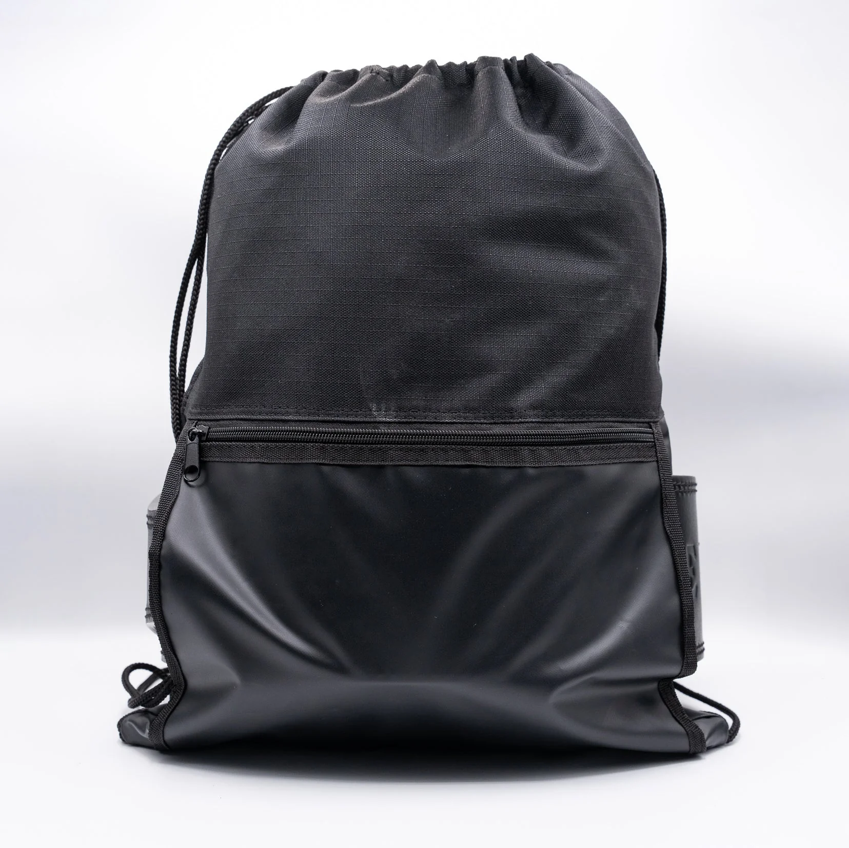 URBAN GYM BAG - Black - Image 6