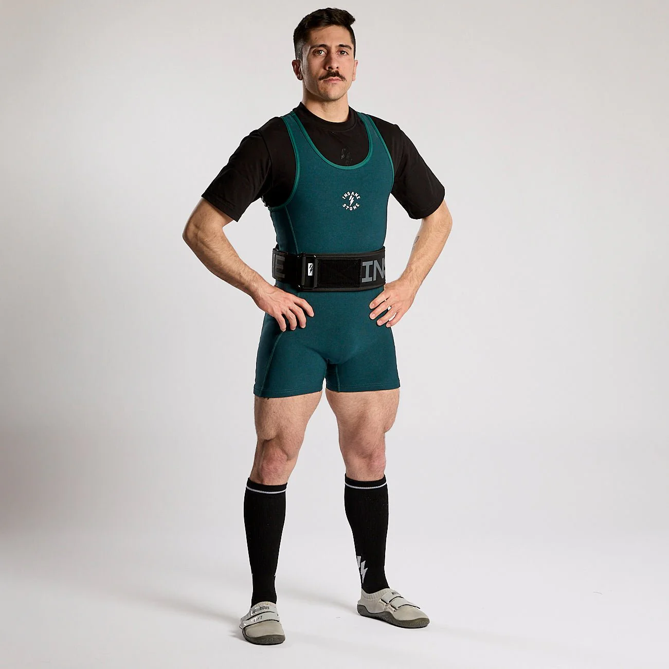 Weightlifting Belt - Image 6